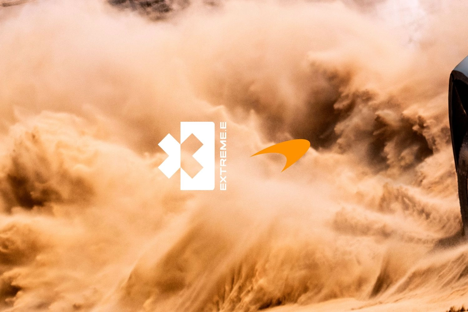 Extreme E : McLaren prépare sa nouvelle aventure