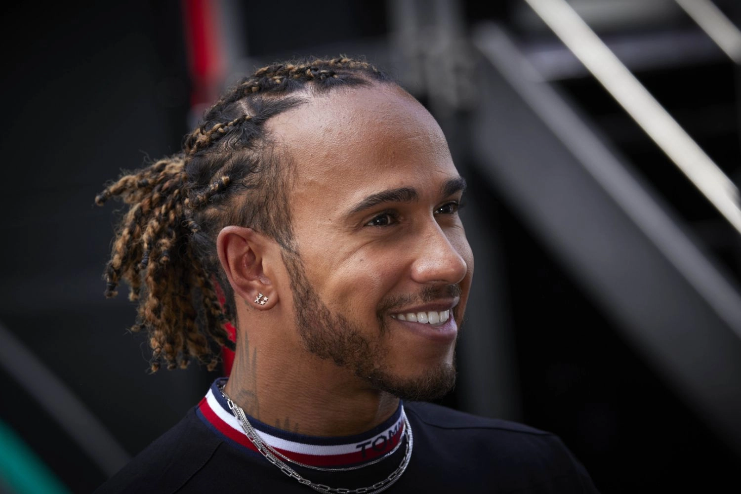 Grand Prix d’Italie – Essais Libres 1 : Hamilton montre la voie