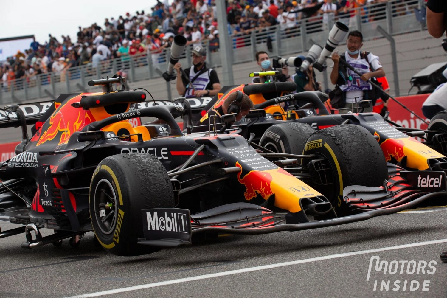 Grand Prix de France – Le top/flop de la rédaction