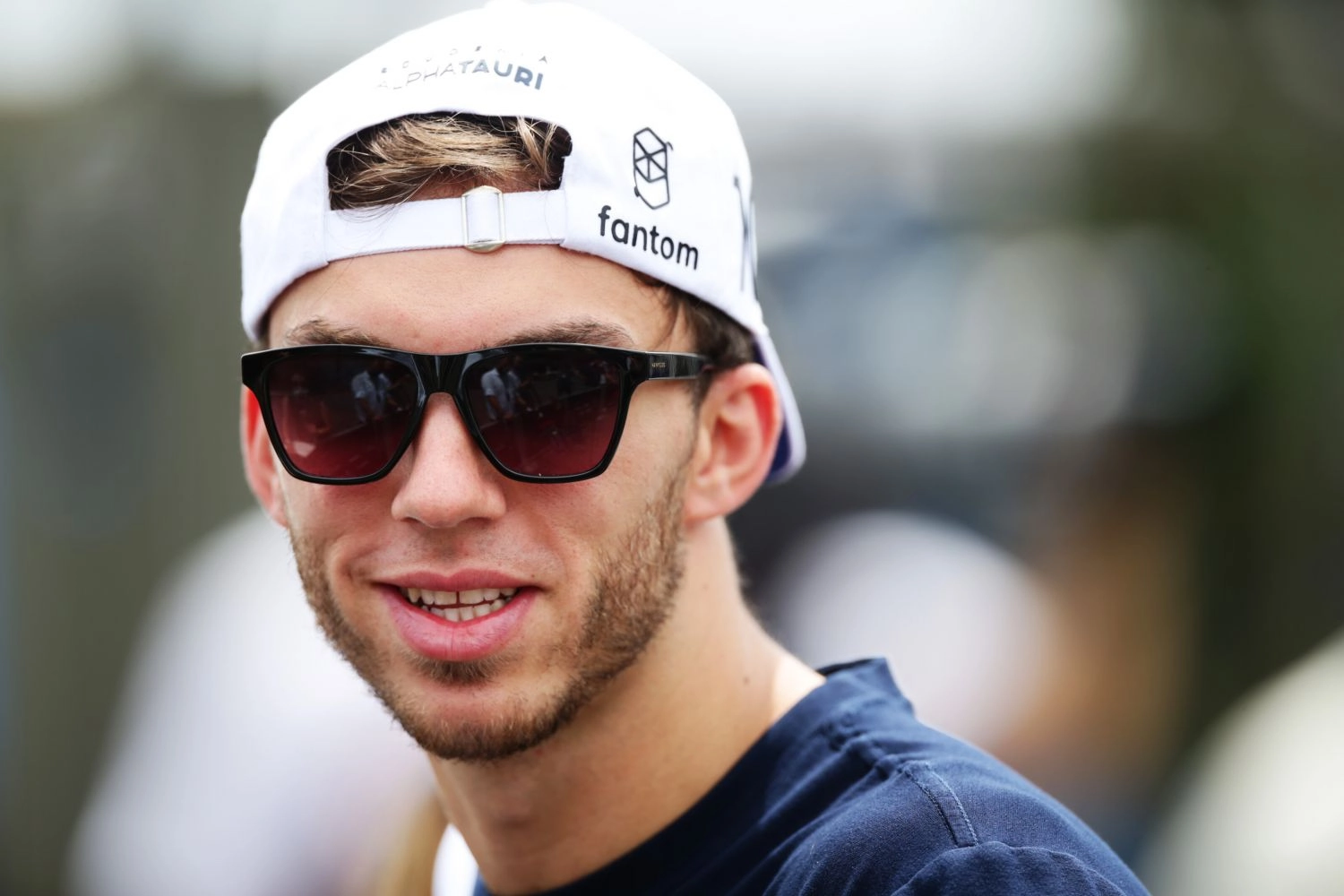 Pierre Gasly affirme que certaines écuries s’intéressent à lui