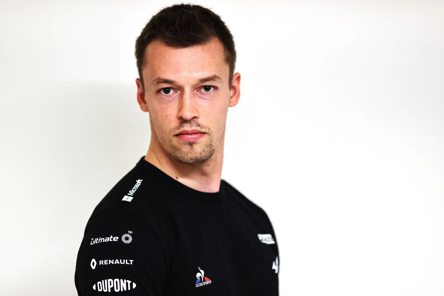 Daniil Kvyat pense qu’Helmut Marko ne le rappellera pas en raison de sa « fierté »