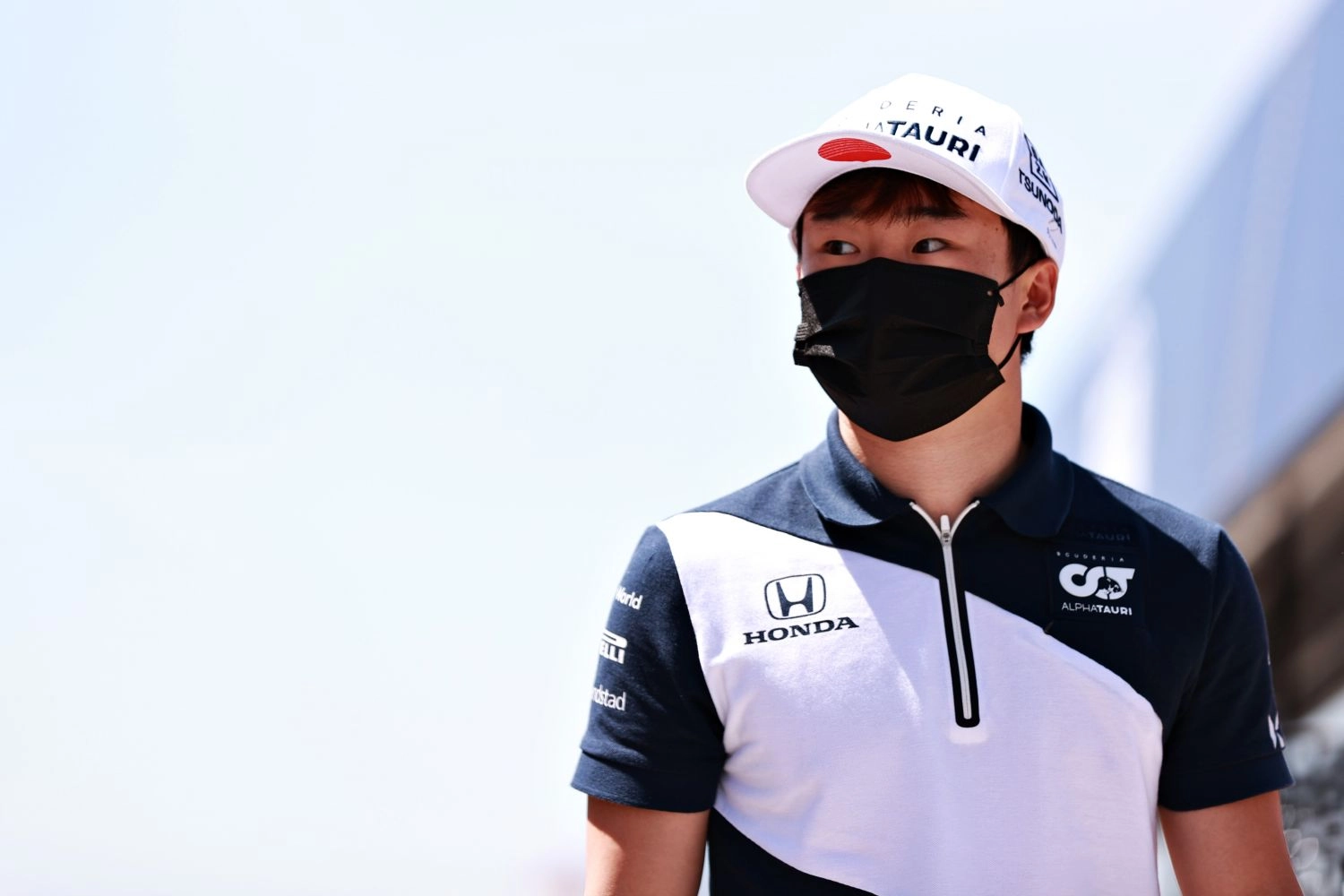 Yuki Tsunoda finalement de retour dans les points
