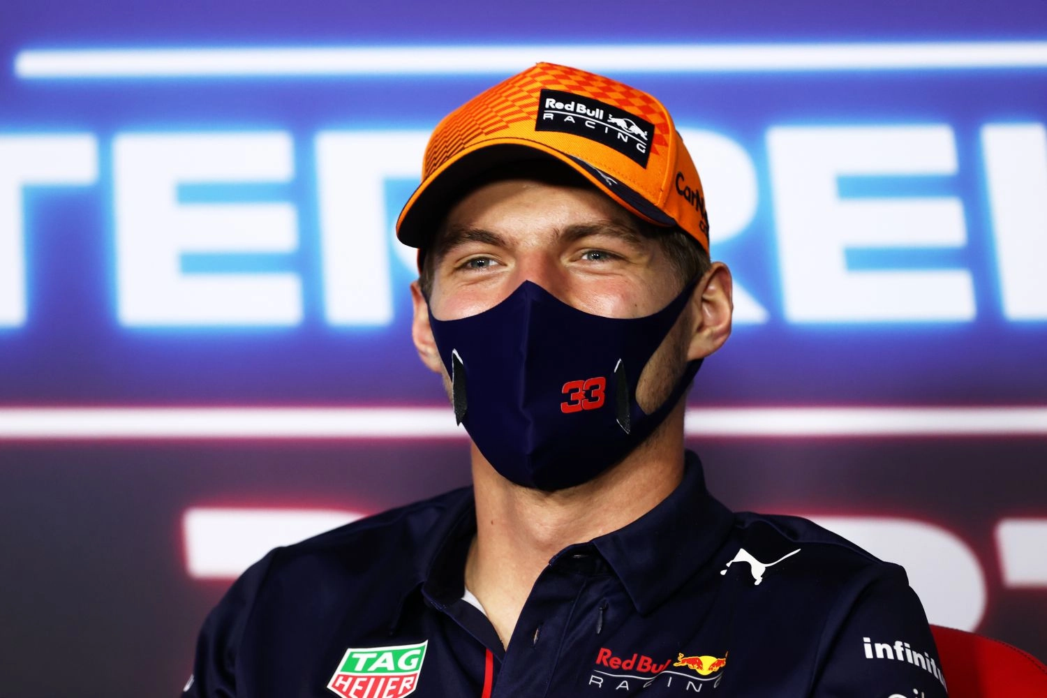 Max Verstappen s’attend à un combat plus difficile ce week-end