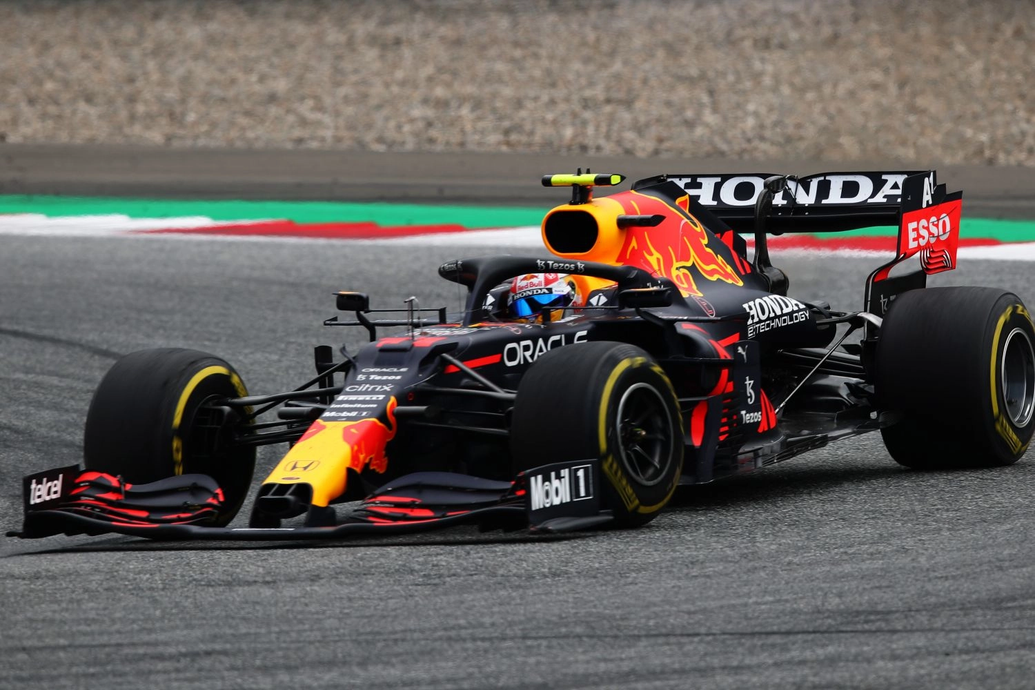Red Bull assure ne pas sacrifier la monoplace de 2022