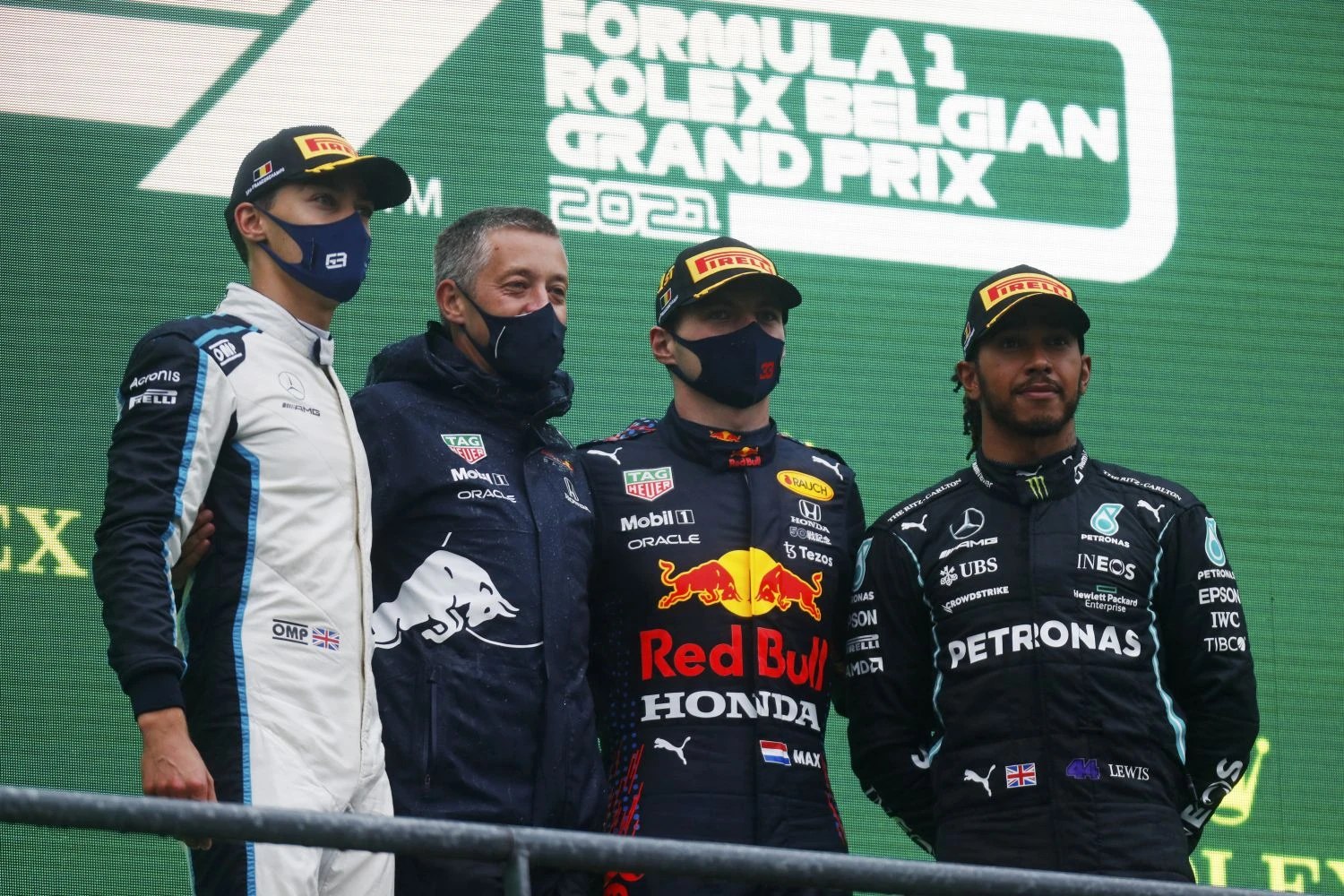 Verstappen veut commencer les courses plus tôt