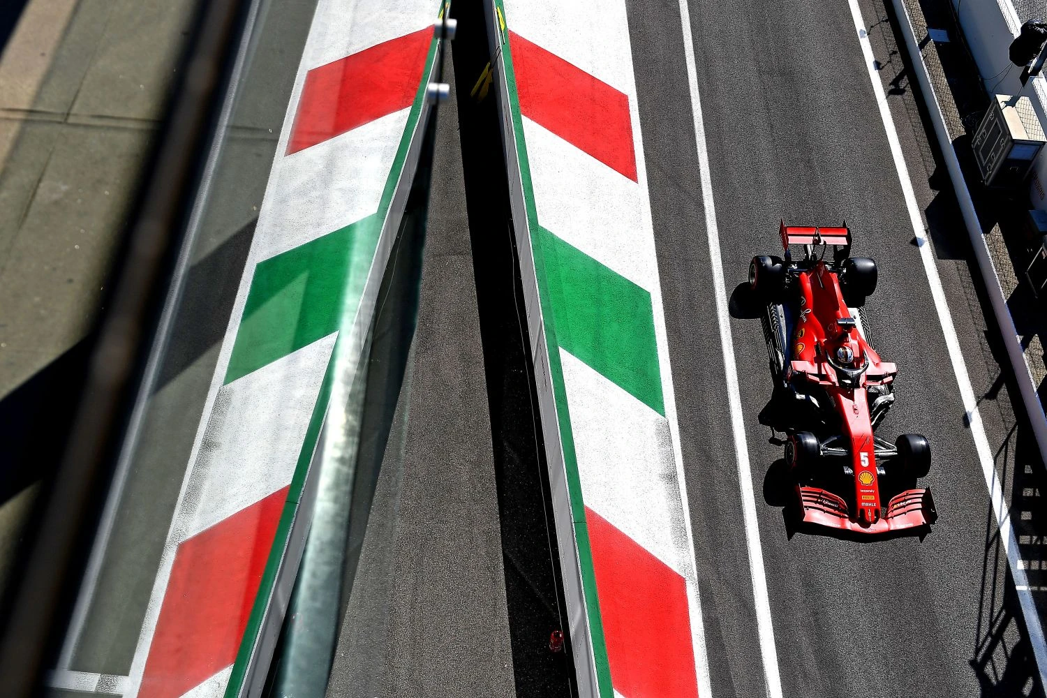Grand Prix d’Italie – Présentation et pronostics de la rédaction