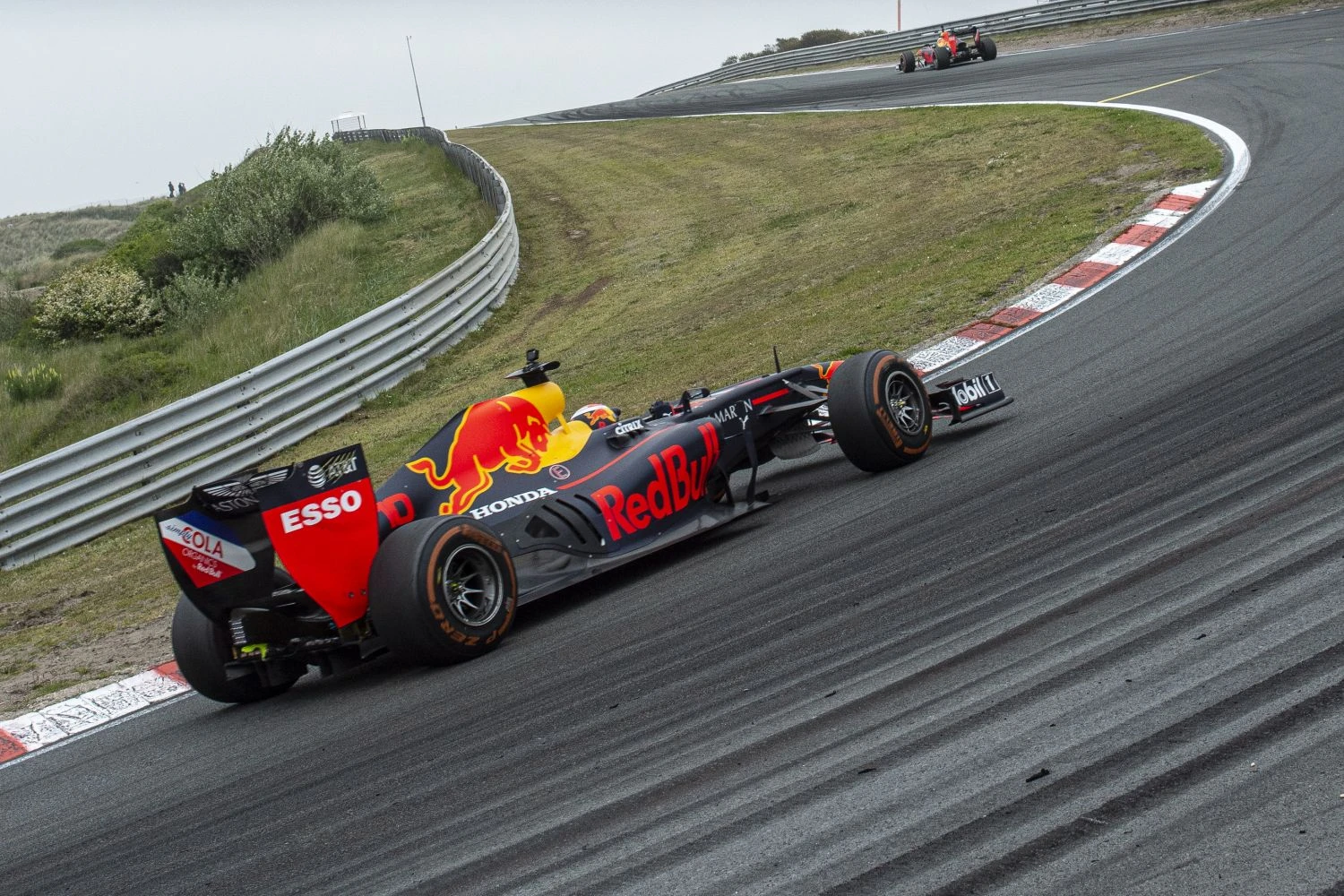 Grand Prix des Pays-Bas : Les chiffres clés