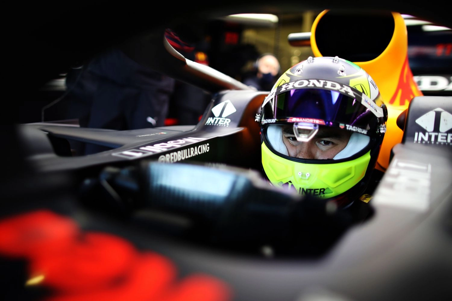 Grand Prix des Etats-Unis – Essais Libres 2 : Sergio Perez remet les compteurs à zéro pour Red Bull