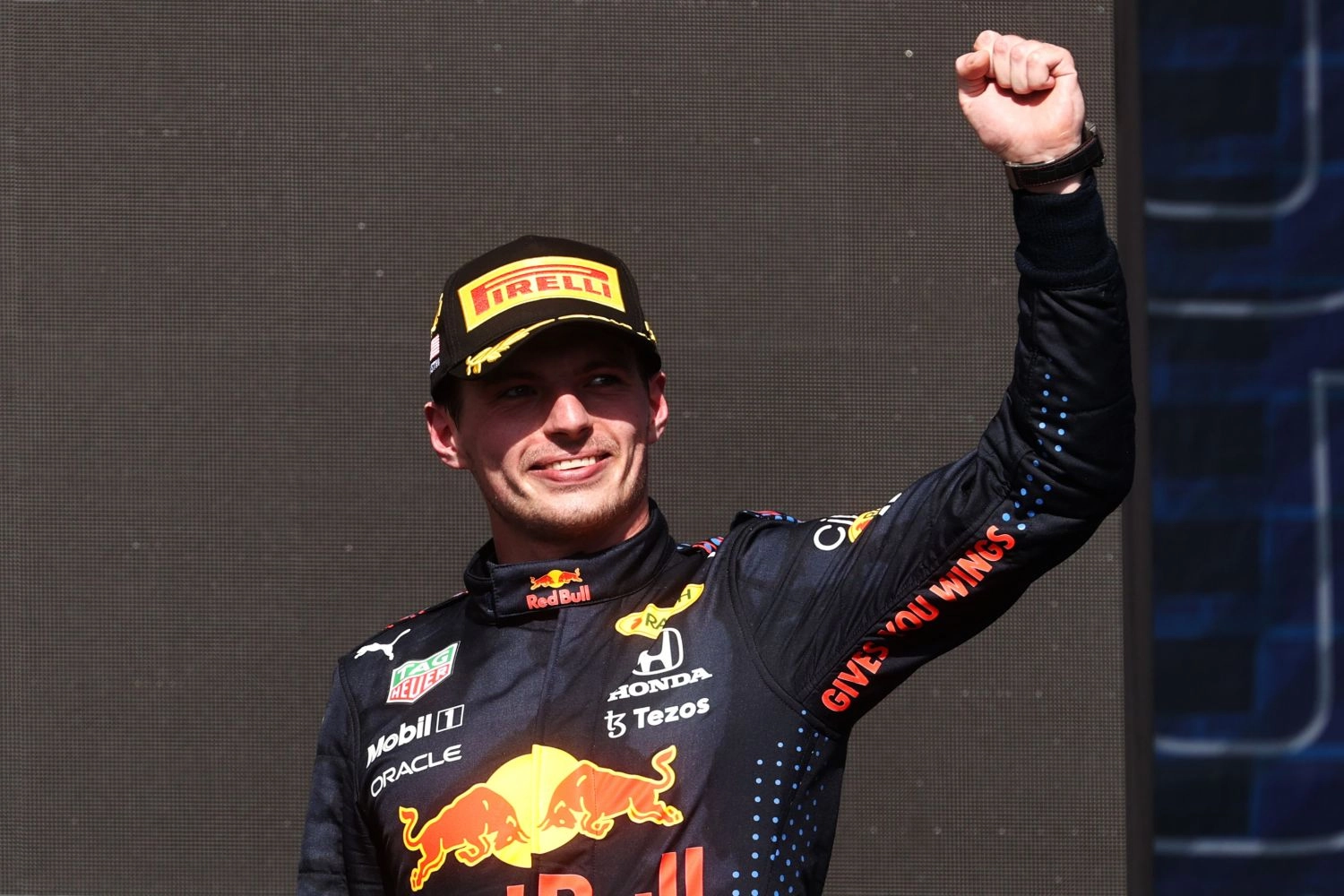 Grand Prix du Mexique – La course : Verstappen s’offre la victoire après un départ canon !