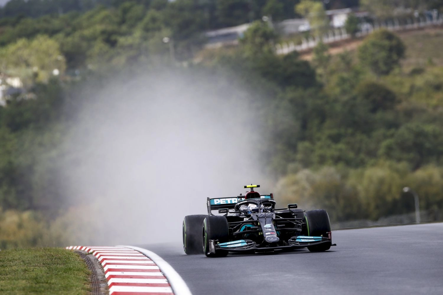 Les meilleurs tweets du Grand Prix de Turquie
