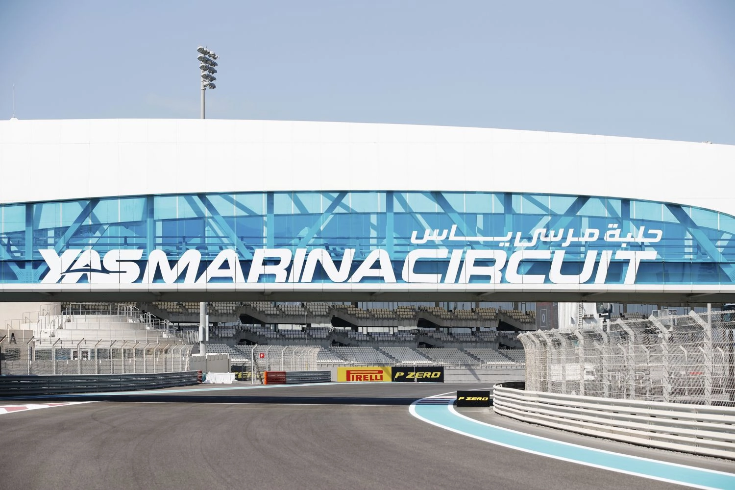 Les cinq bonnes raisons de regarder la F2 à Abou Dhabi
