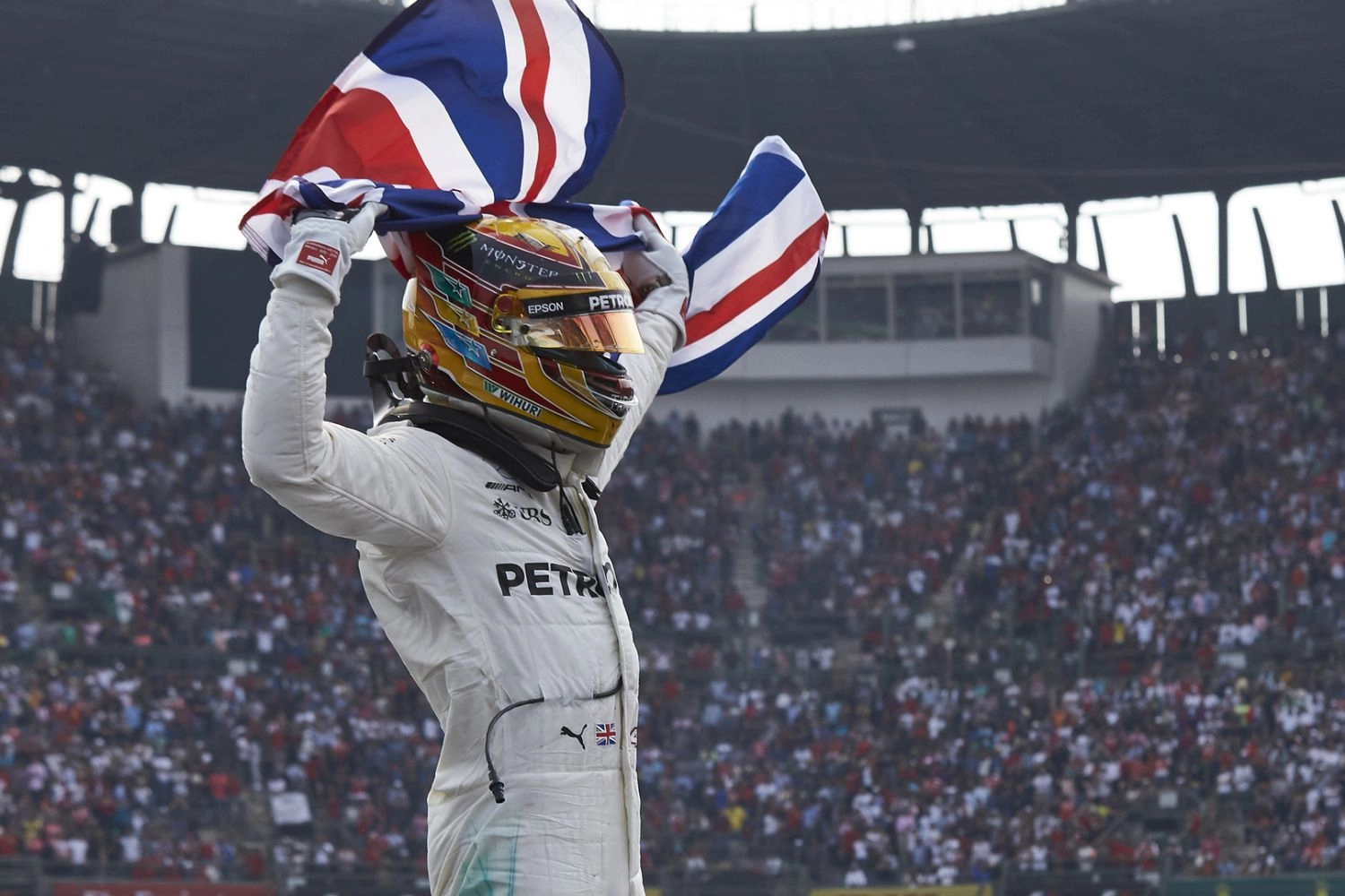 Grand Prix du Mexique – Les 7 faits marquants