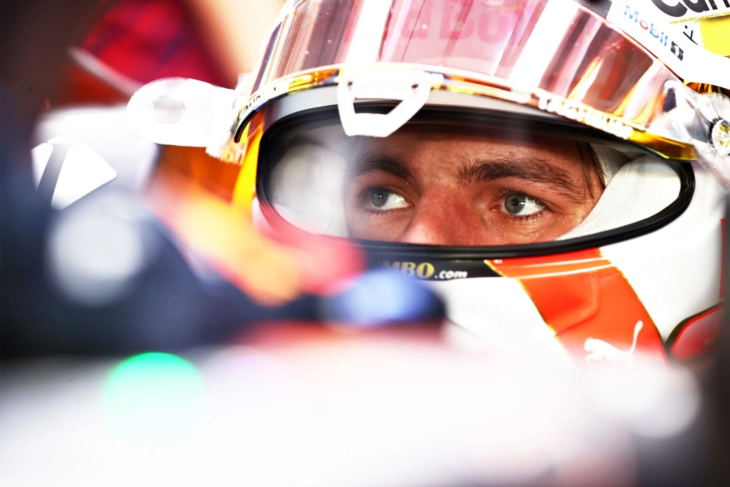 Max Verstappen et Valtteri Bottas pénalisés