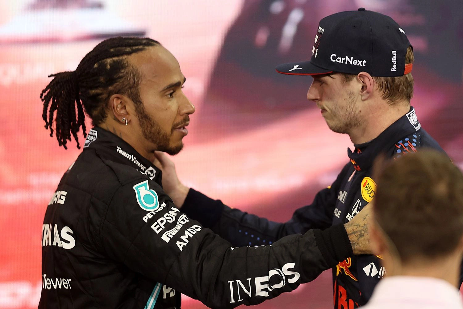 Le paddock divisé sur le départ de Michael Masi