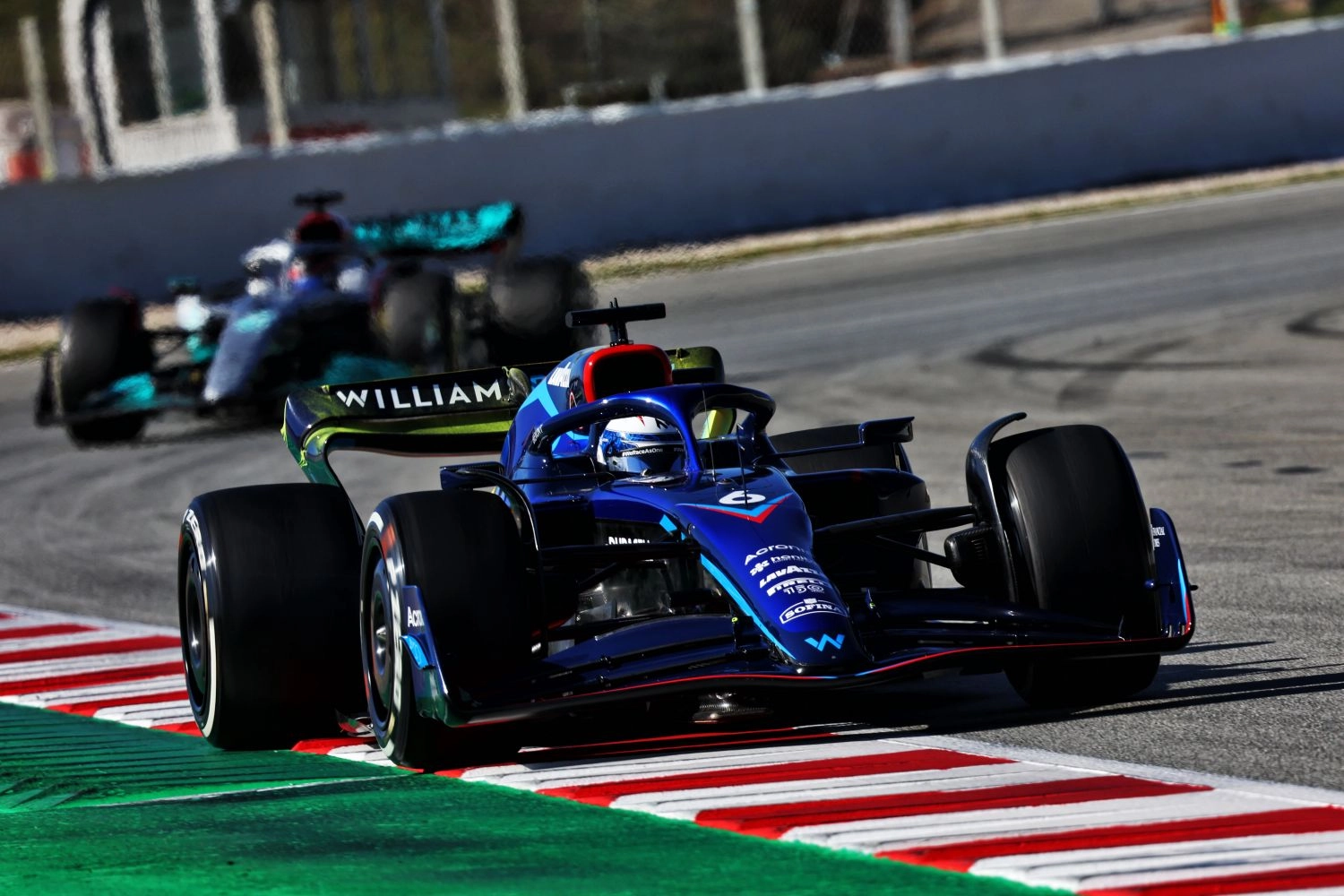 Vainqueur au Grand Prix de Macao, Luke Browning peut rêver d&rsquo;une chance avec Williams en F1
