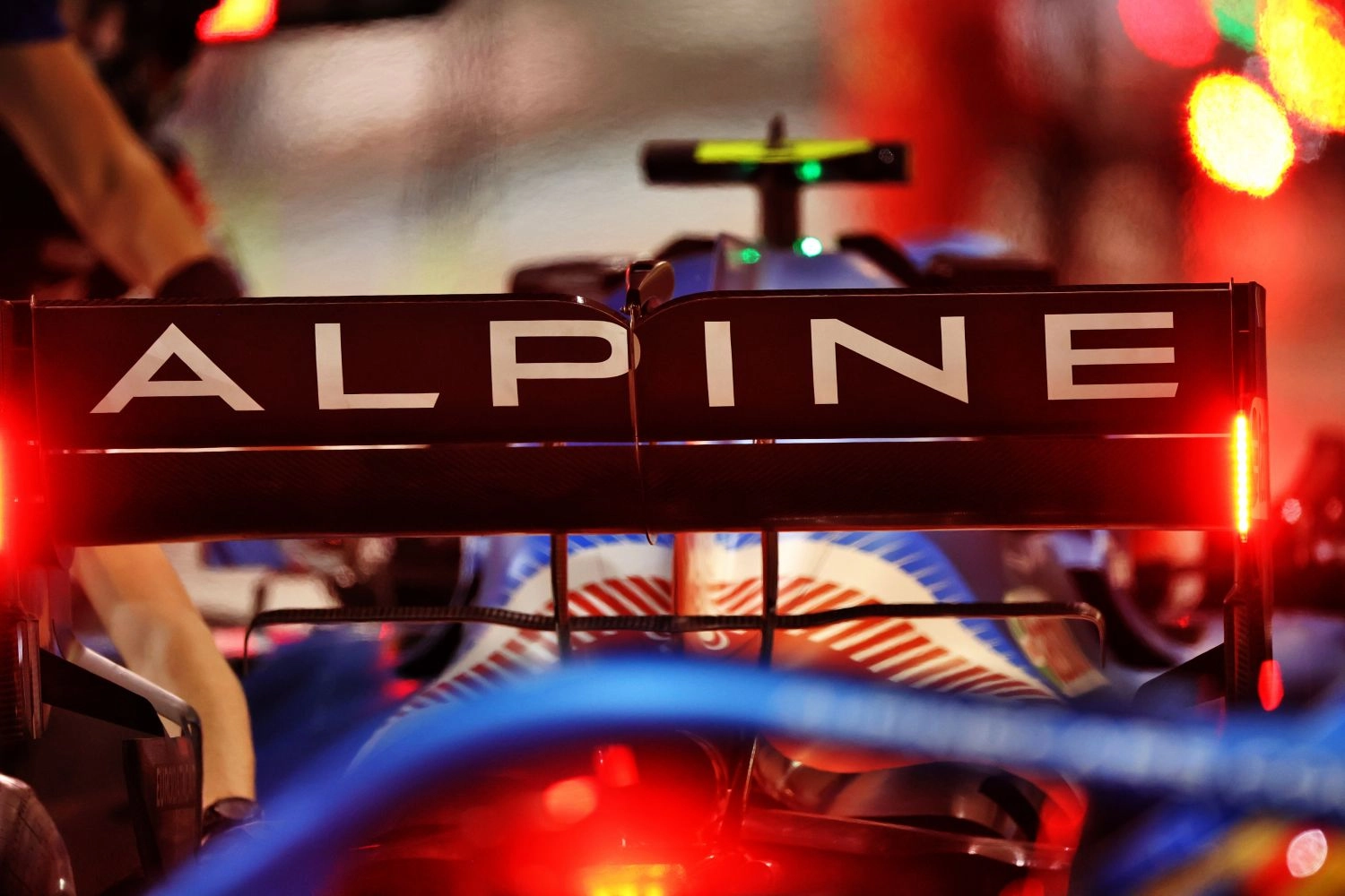 Nouvelle organisation technique pour Alpine F1, Pat Fry et Matt Harman