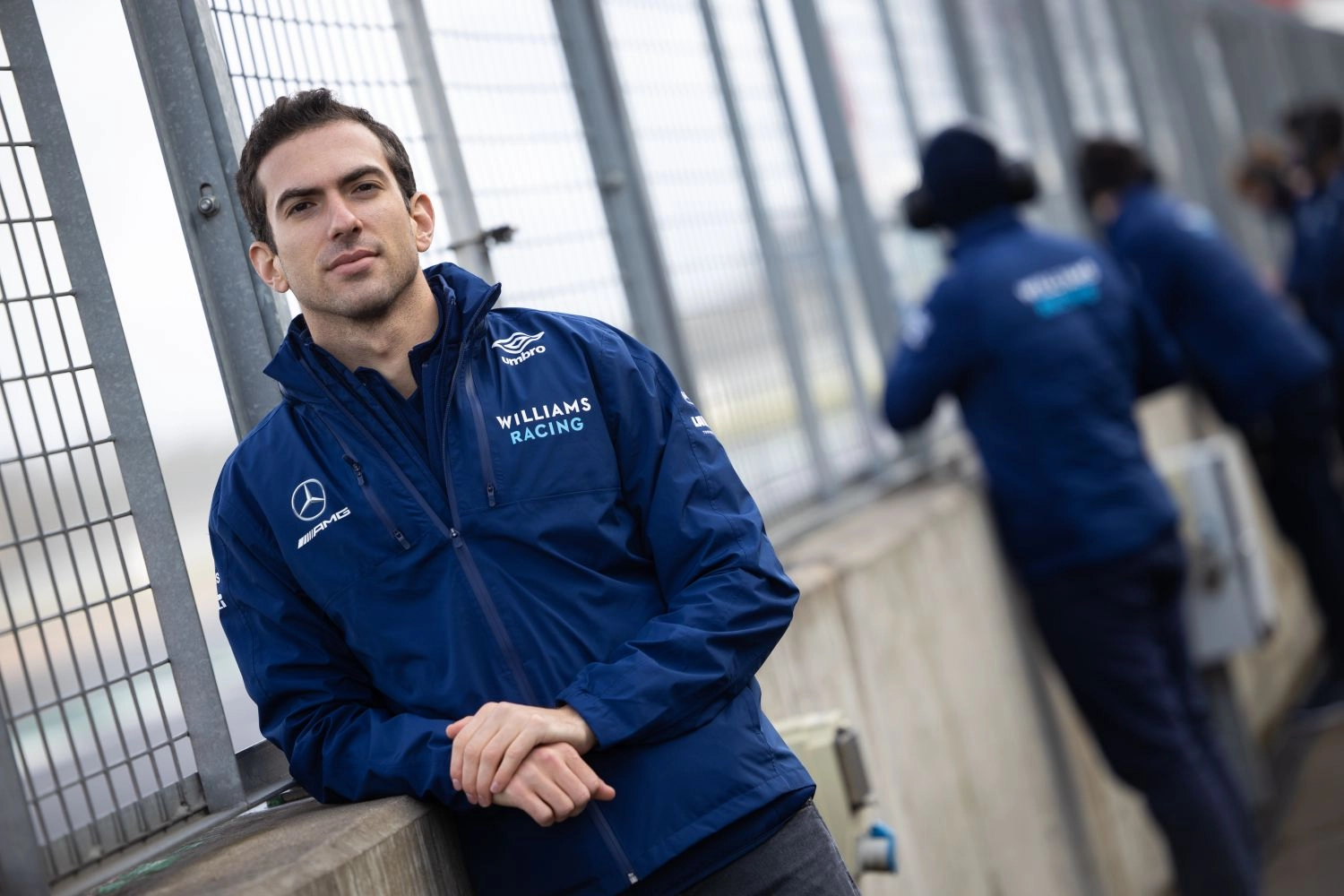 Hamilton et Russell s’indignent face aux menaces reçues par Latifi sur les réseaux
