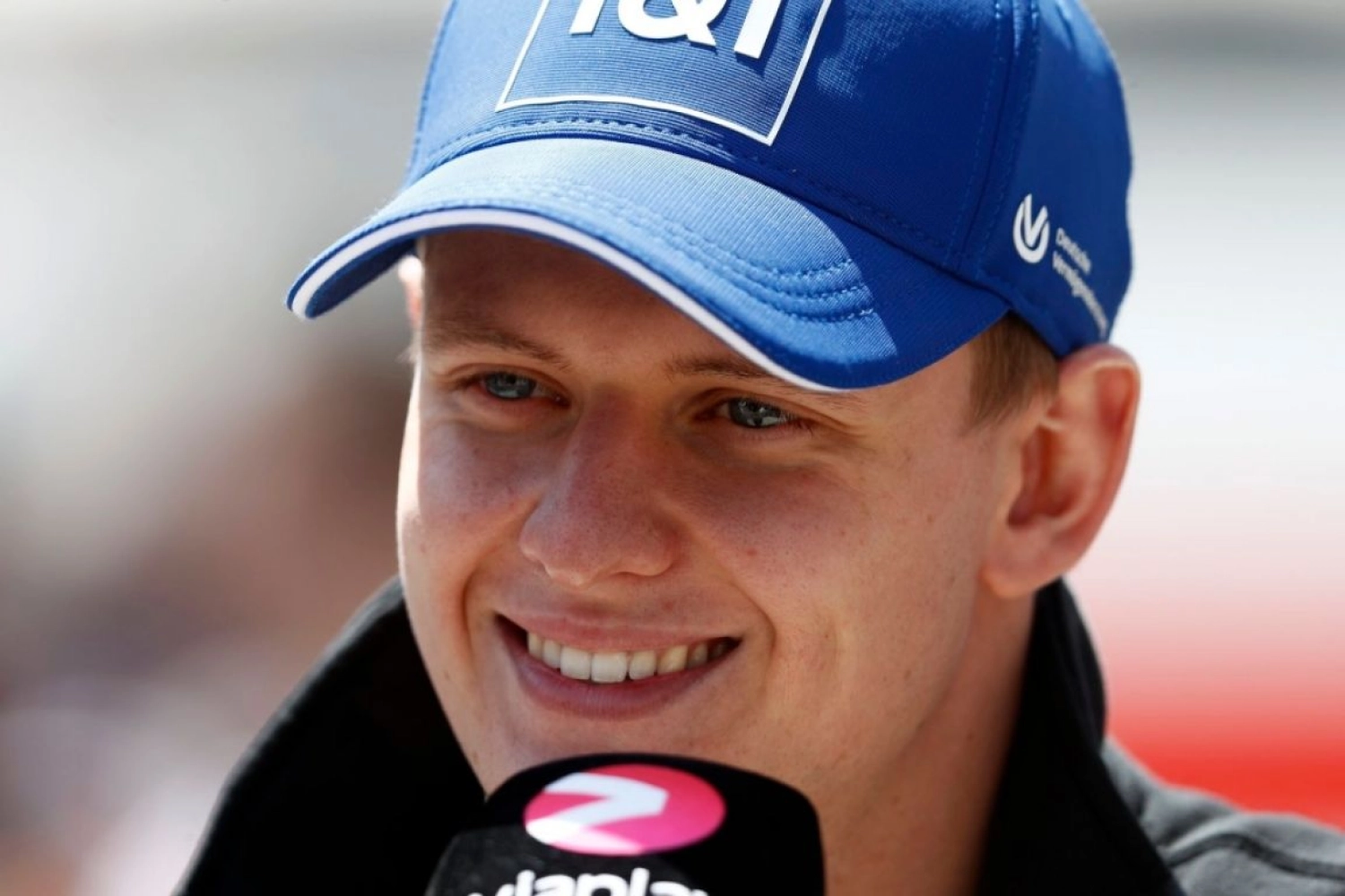 Schumacher : "C’est bien" d’être déçu de son meilleur résultat en F1