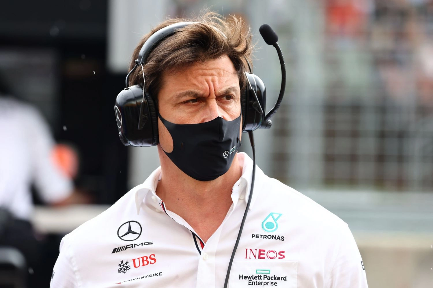 Mercedes identifie les opportunités et les pièges du nouveau format de sprint de la F1