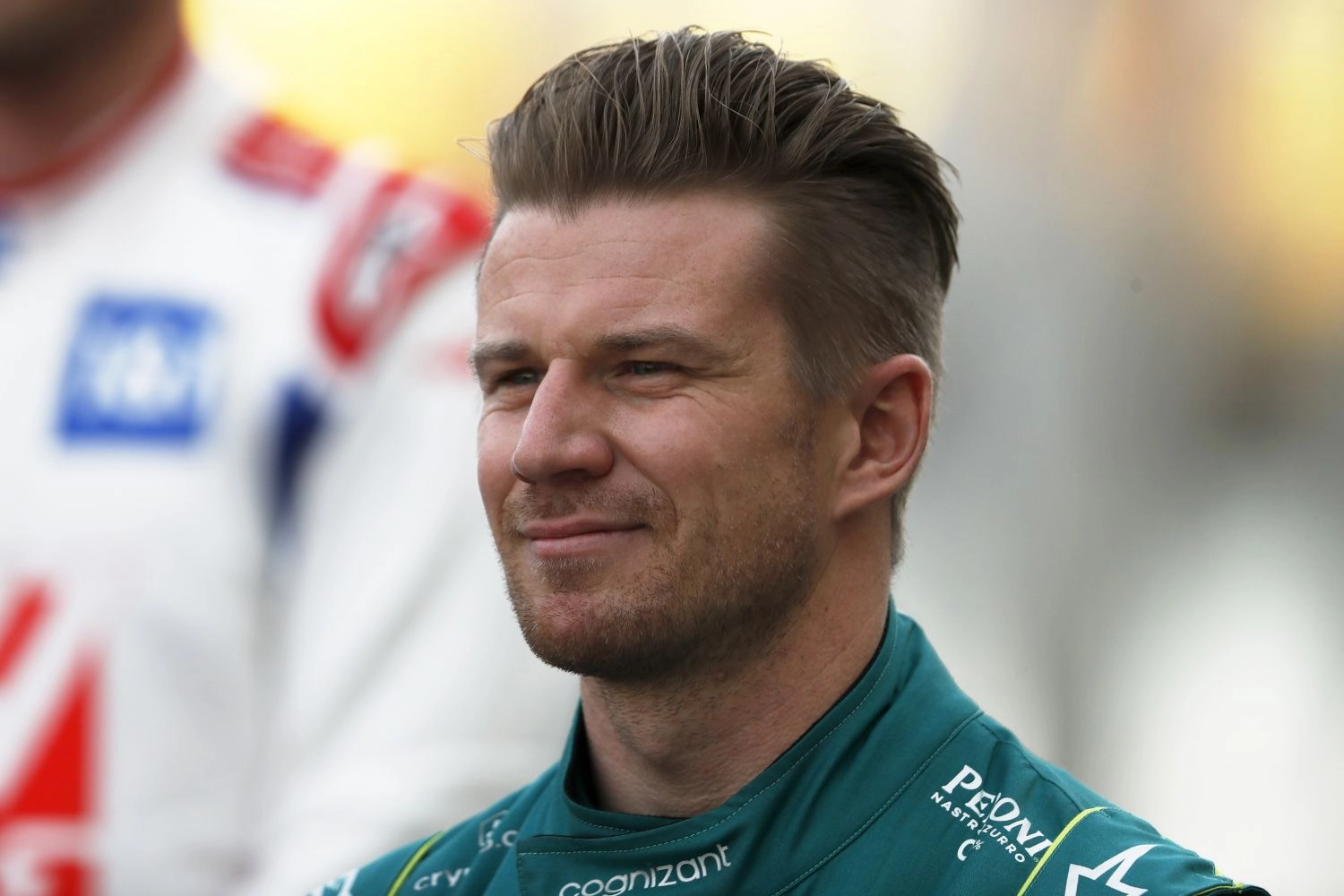Nico Hülkenberg, nouveau team principal… en trottinette électrique