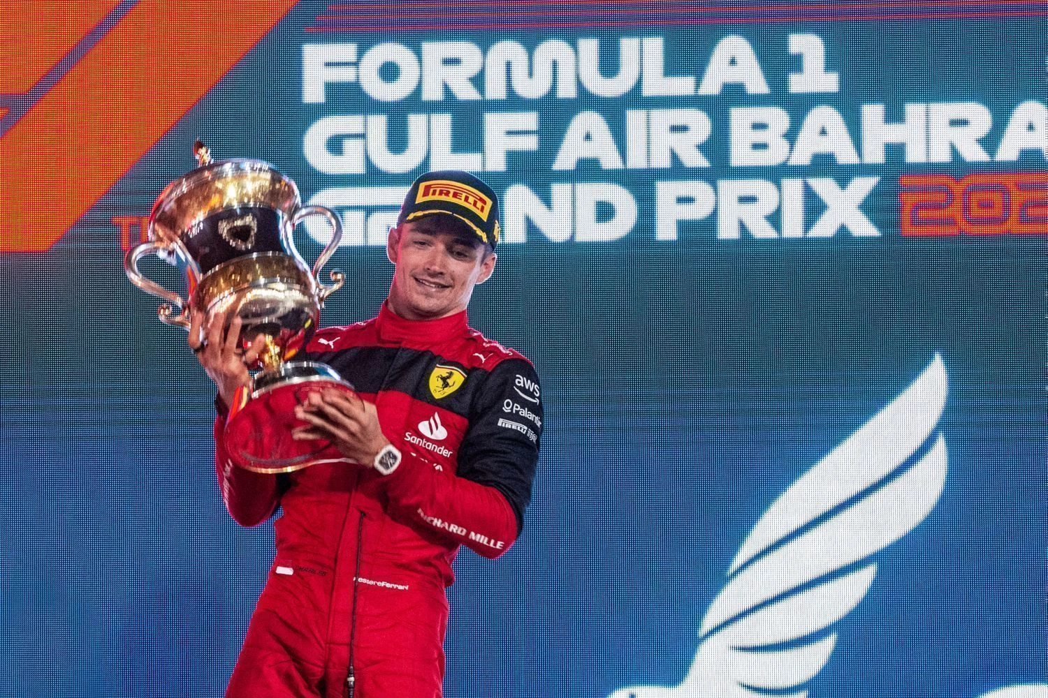 Grand Prix d’Australie – Leclerc s’impose, nouvel abandon pour Verstappen