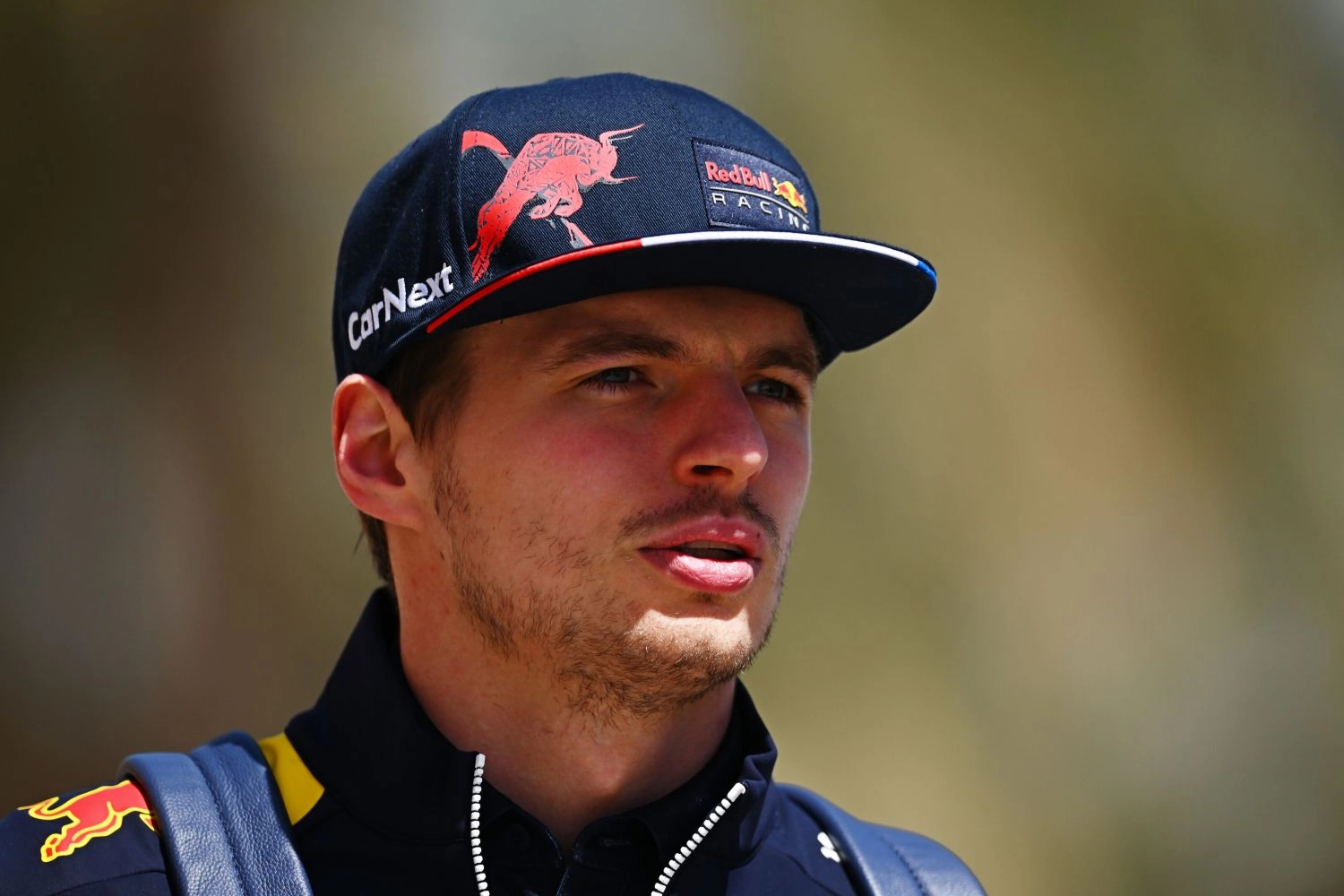 Verstappen : "Aucune raison de croire au titre pour le moment"