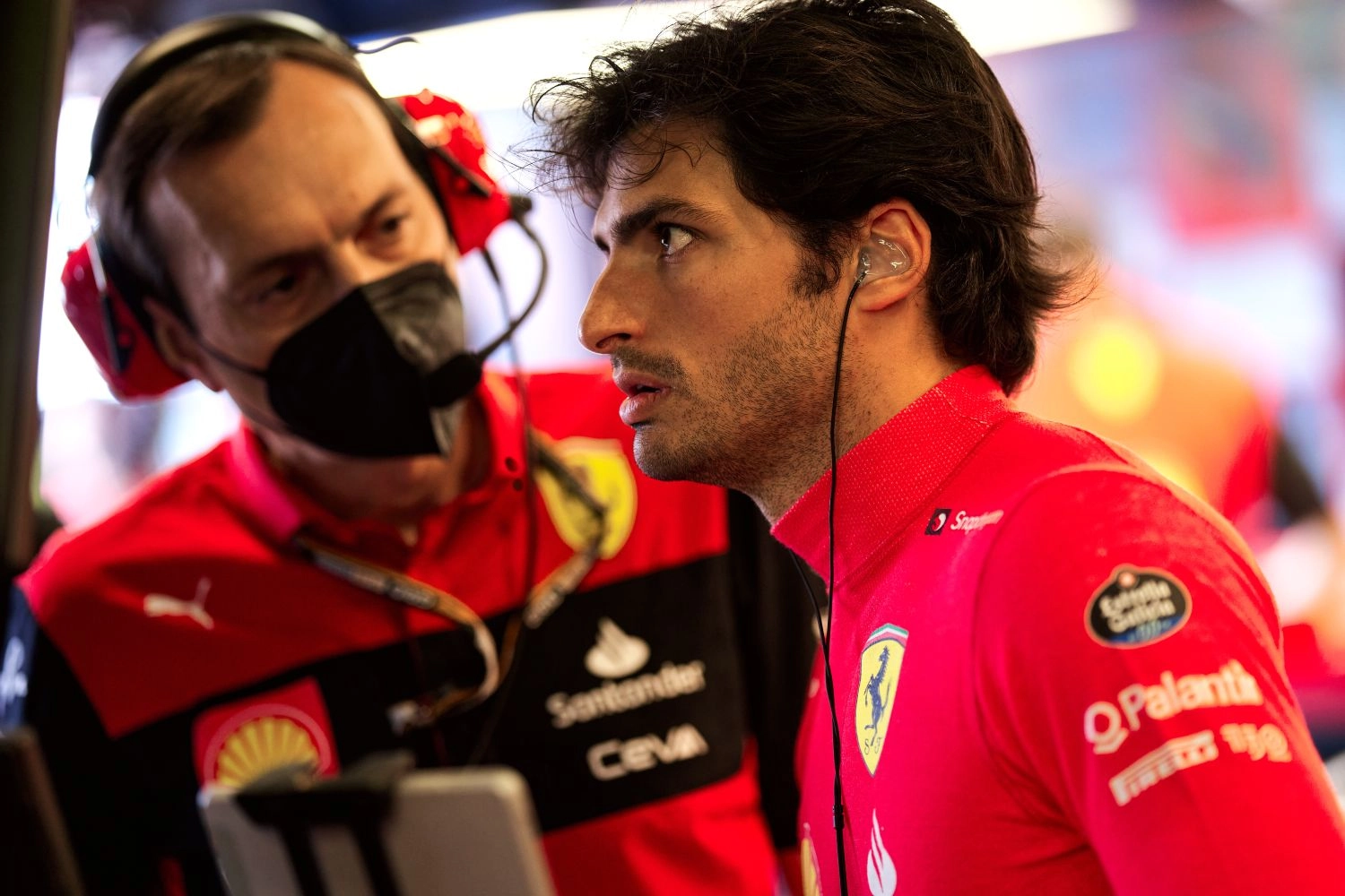 Grand Prix de Hongrie – Essais Libres 1 : Carlos Sainz décroche la première place