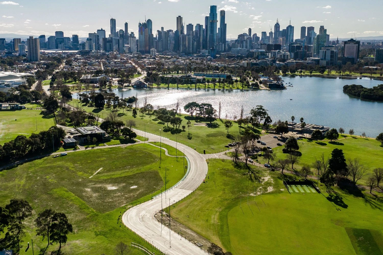 Programme TV pour le grand prix d’Australie