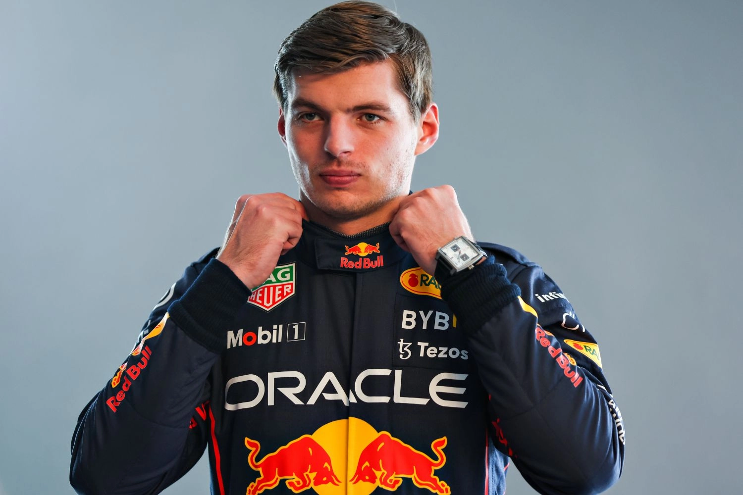 Quand Max Verstappen peut-il être titré ?