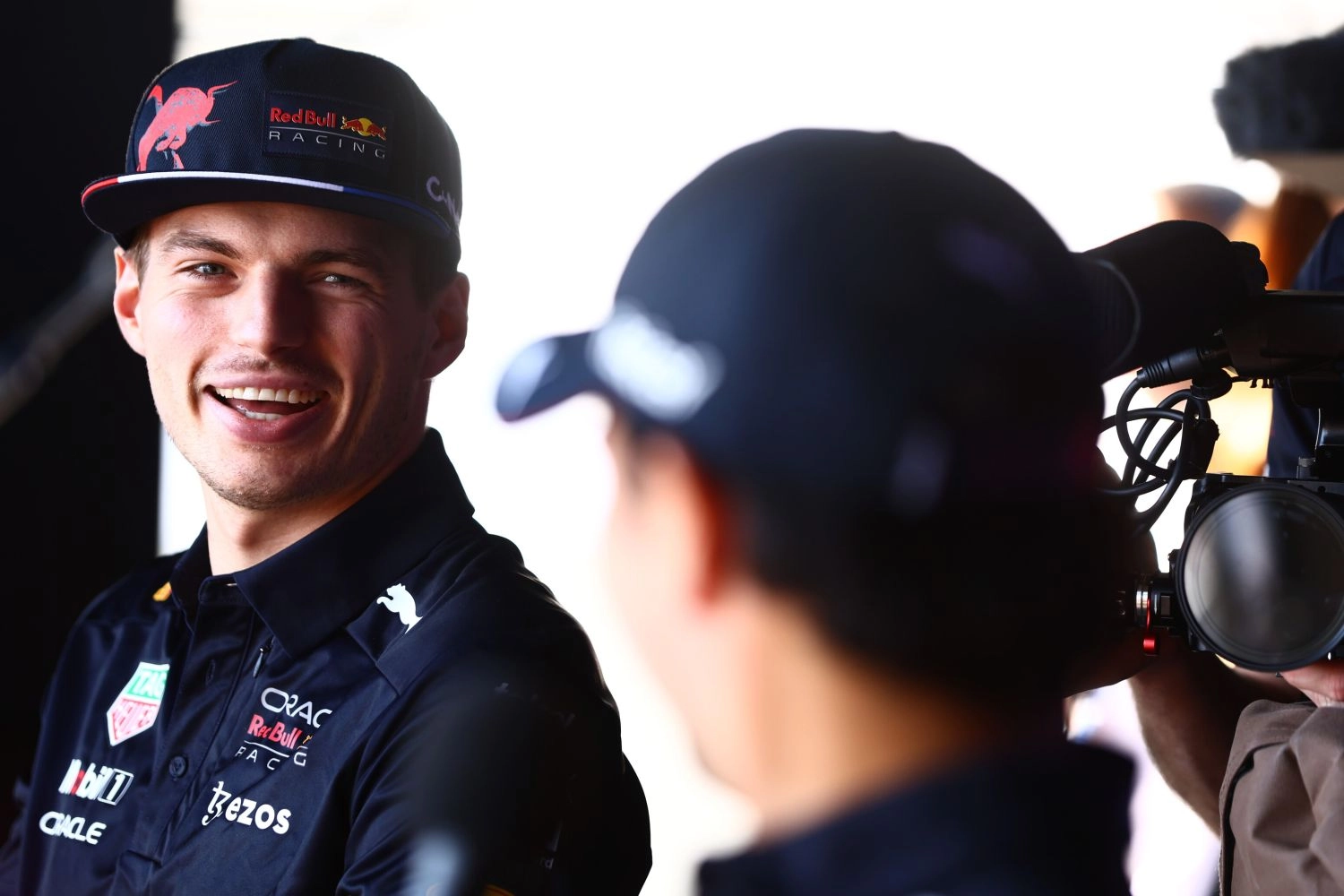 Max Verstappen "doit être patient"