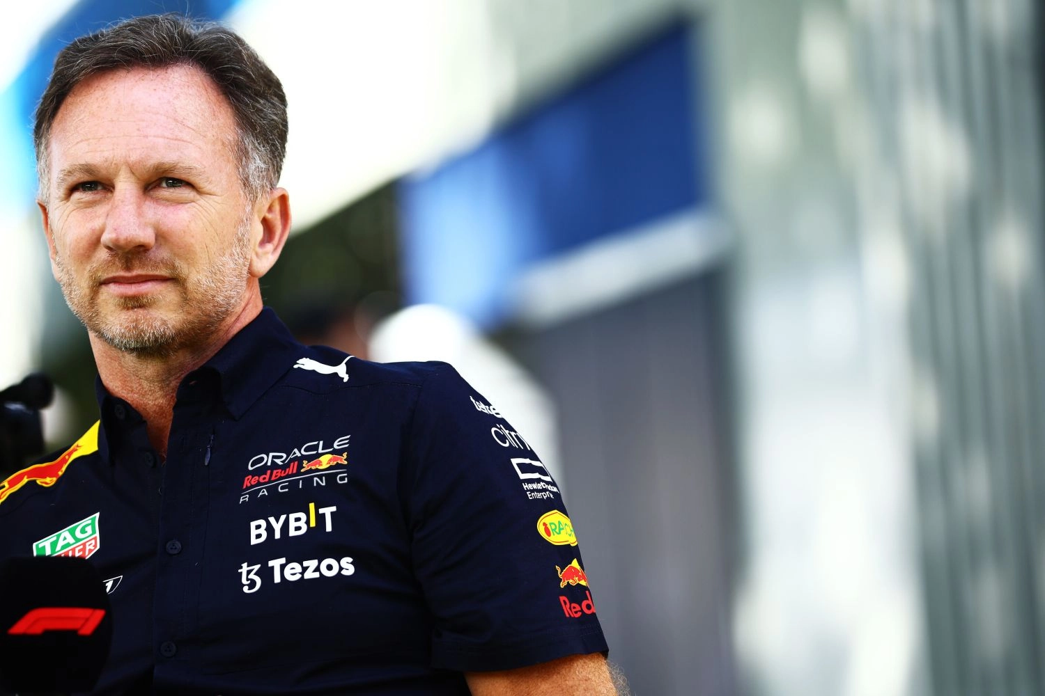 Horner trouverait "fantastique" l’arrivée de Porsche et Audi en Formule 1