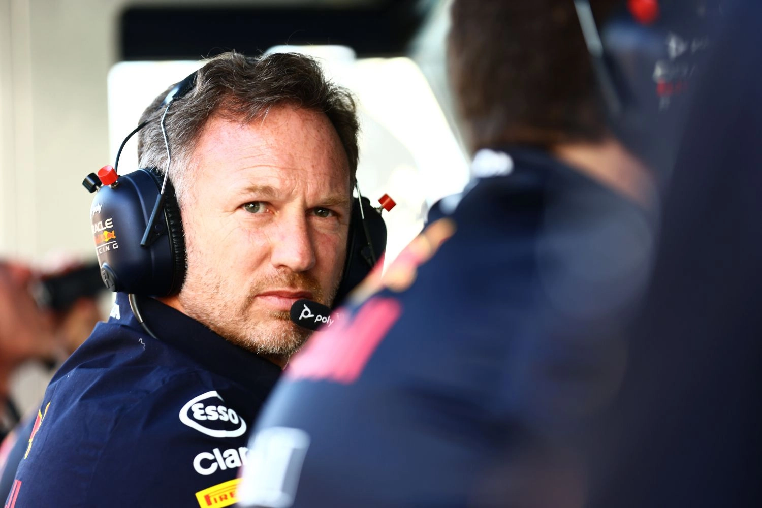Horner reproche à ses rivaux de trop en faire sur le marsouinage