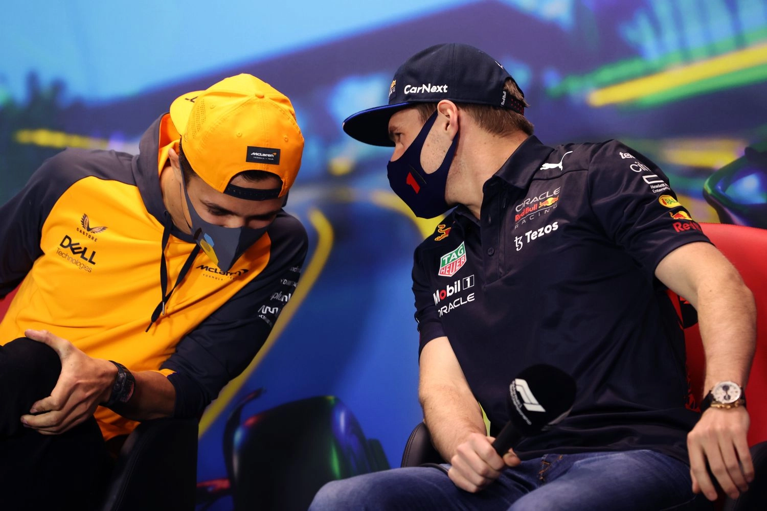 Le paddock enthousiaste à propos d’une arrivée de Porsche et Audi en F1