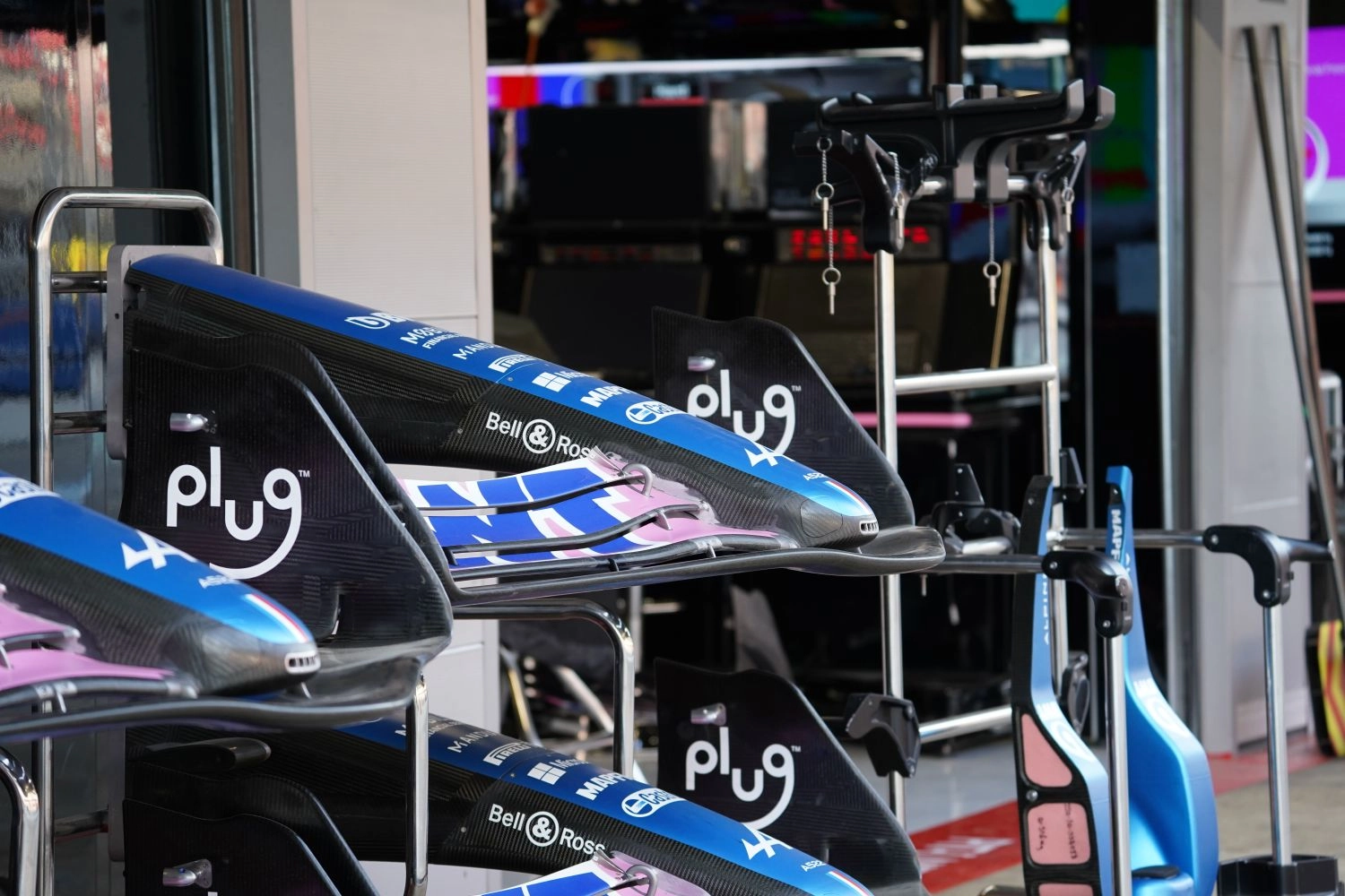 Ocon veut plus d’évolutions sur l’A522 après le Grand Prix d’Espagne