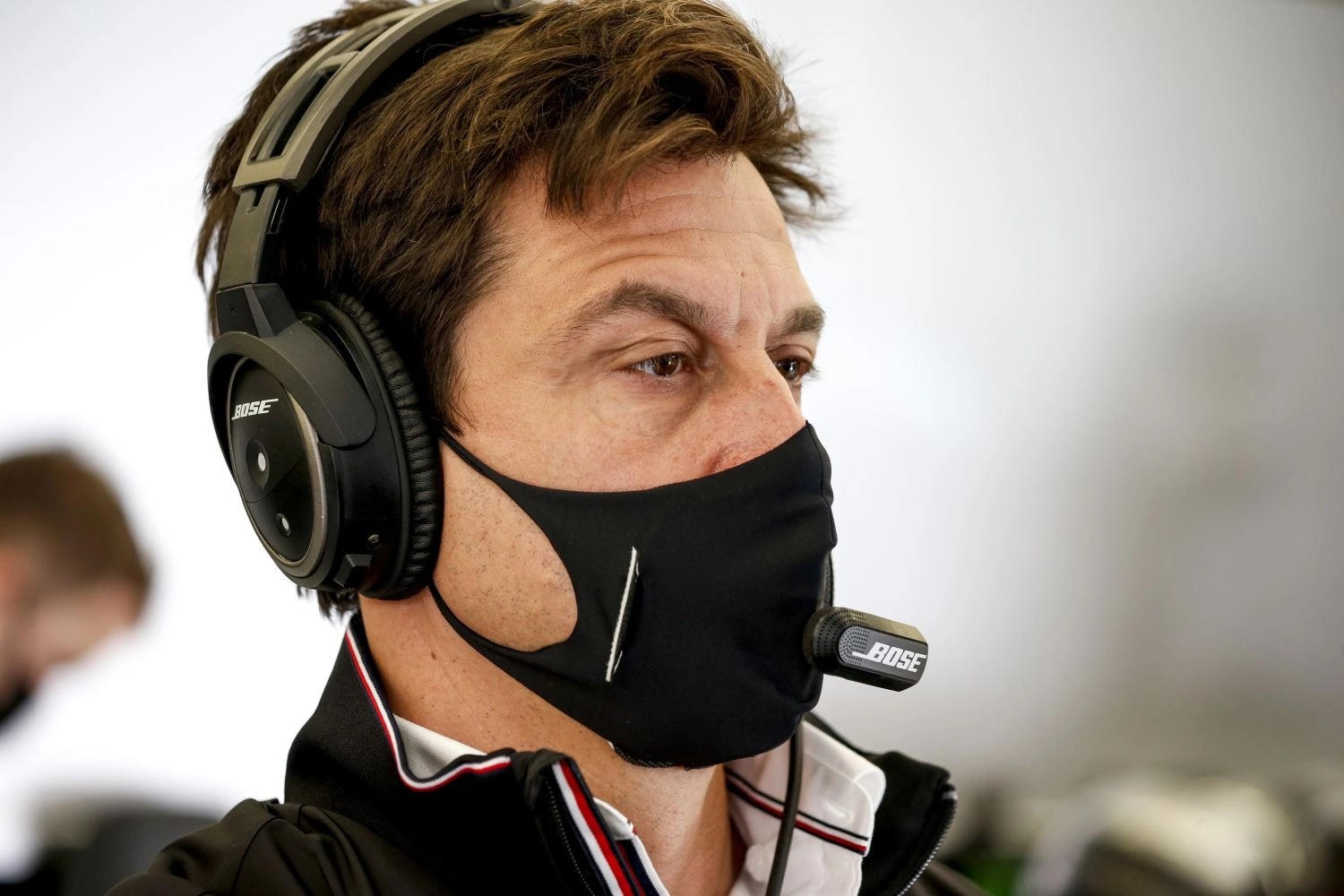 Toto Wolff voudrait voir trois Grands Prix en Chine