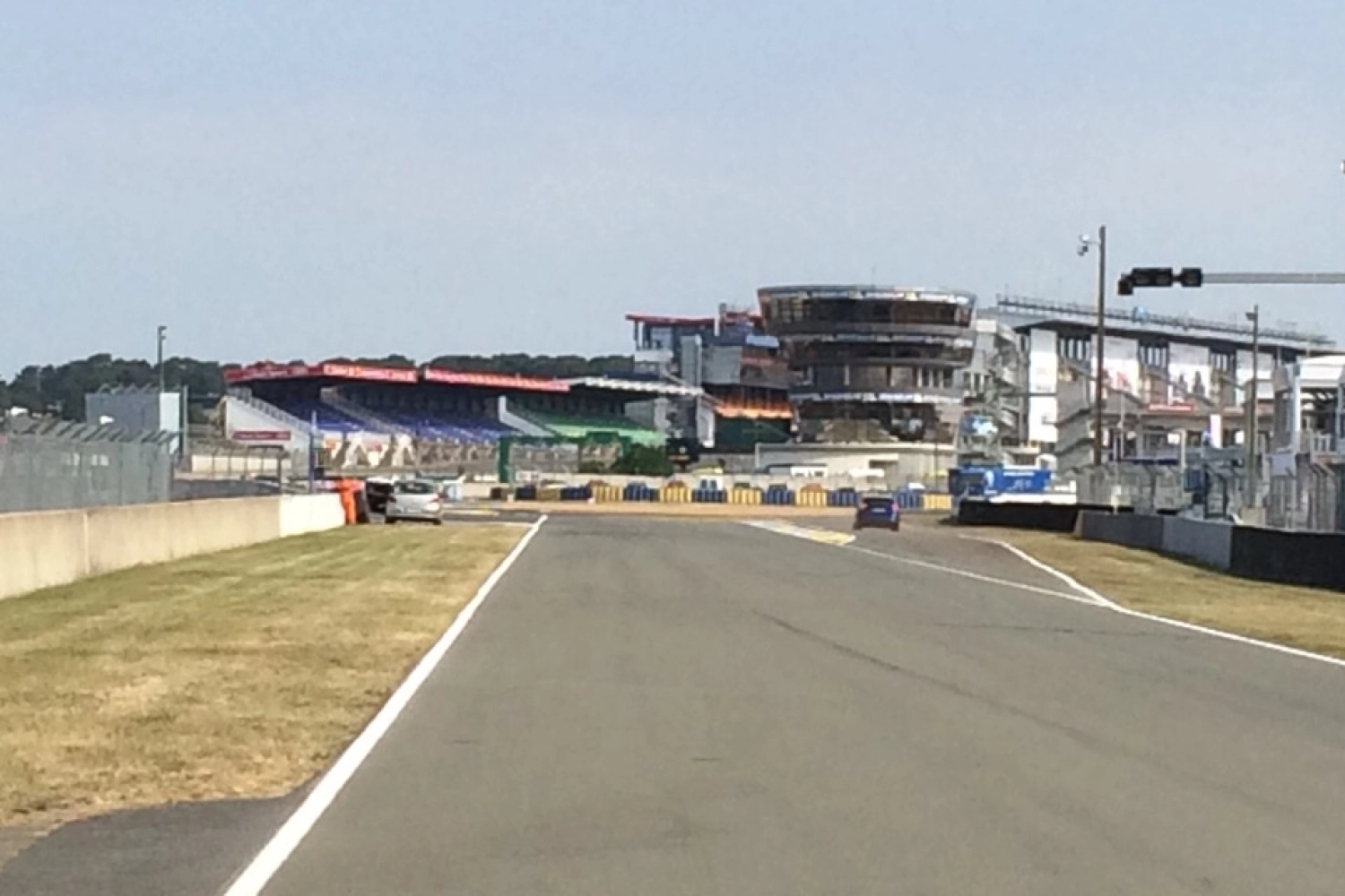 L’ACO prévoit une foule d’animation pour le centenaire des 24 heures du Mans