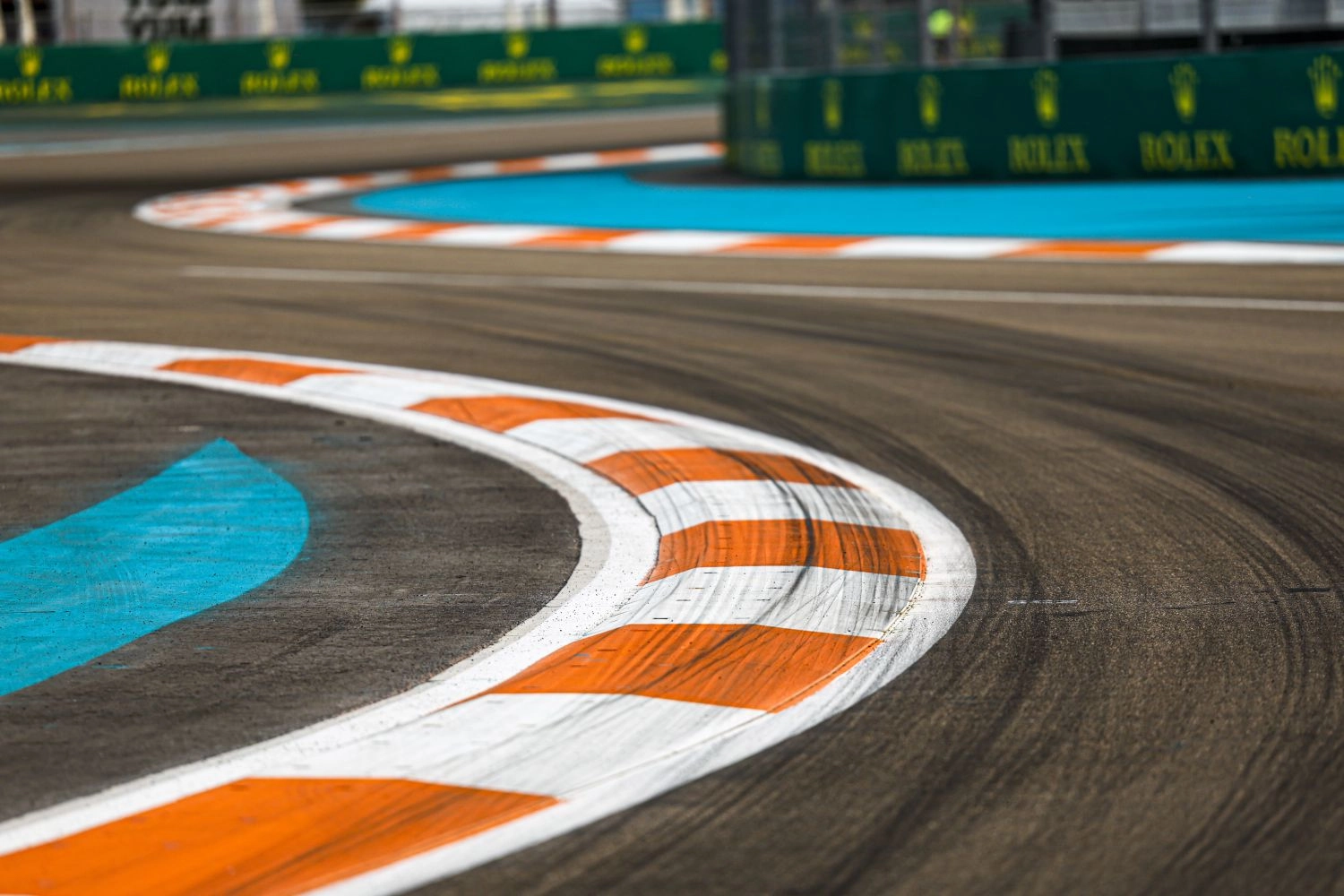 D’après les pilotes, le circuit de Miami est propice au spectacle