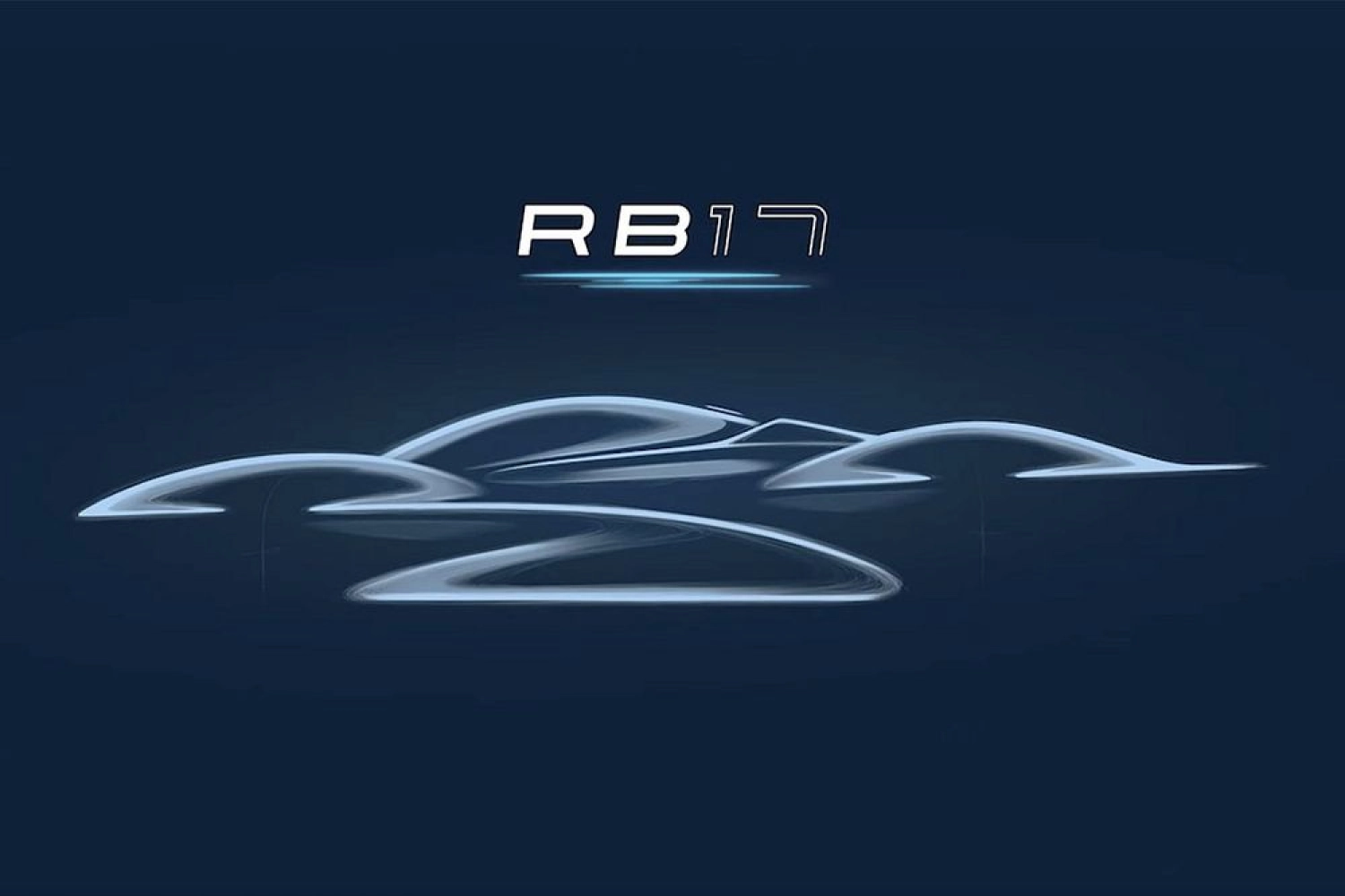 Red Bull prêt à produire une hypercar à presque 6 millions d’euros