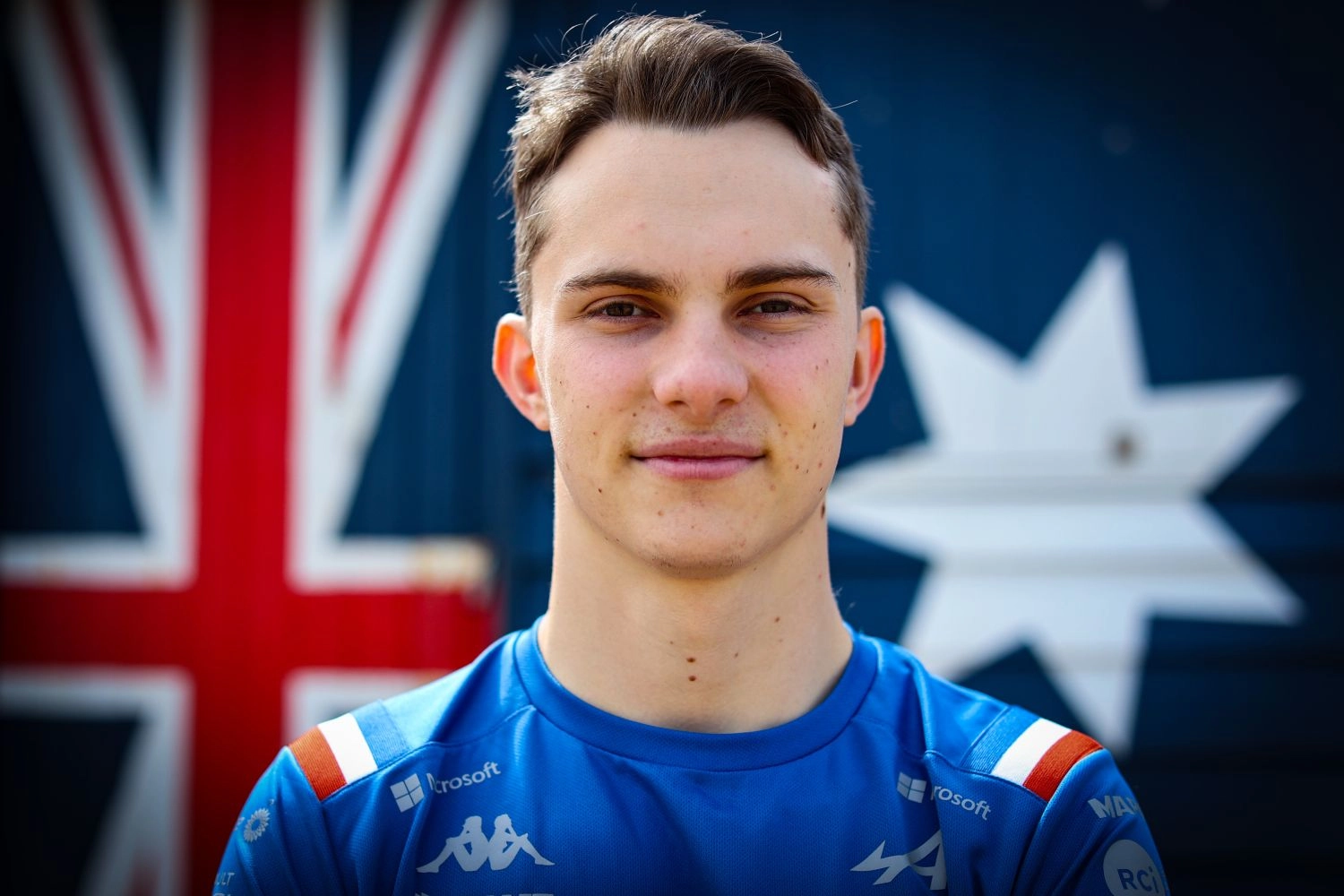 Piastri pourrait rouler avec Alpine au Grand Prix de France