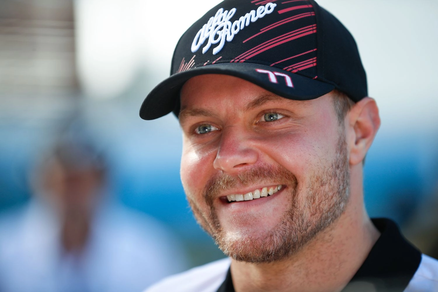 Bottas très heureux de son transfert chez Alfa Romeo