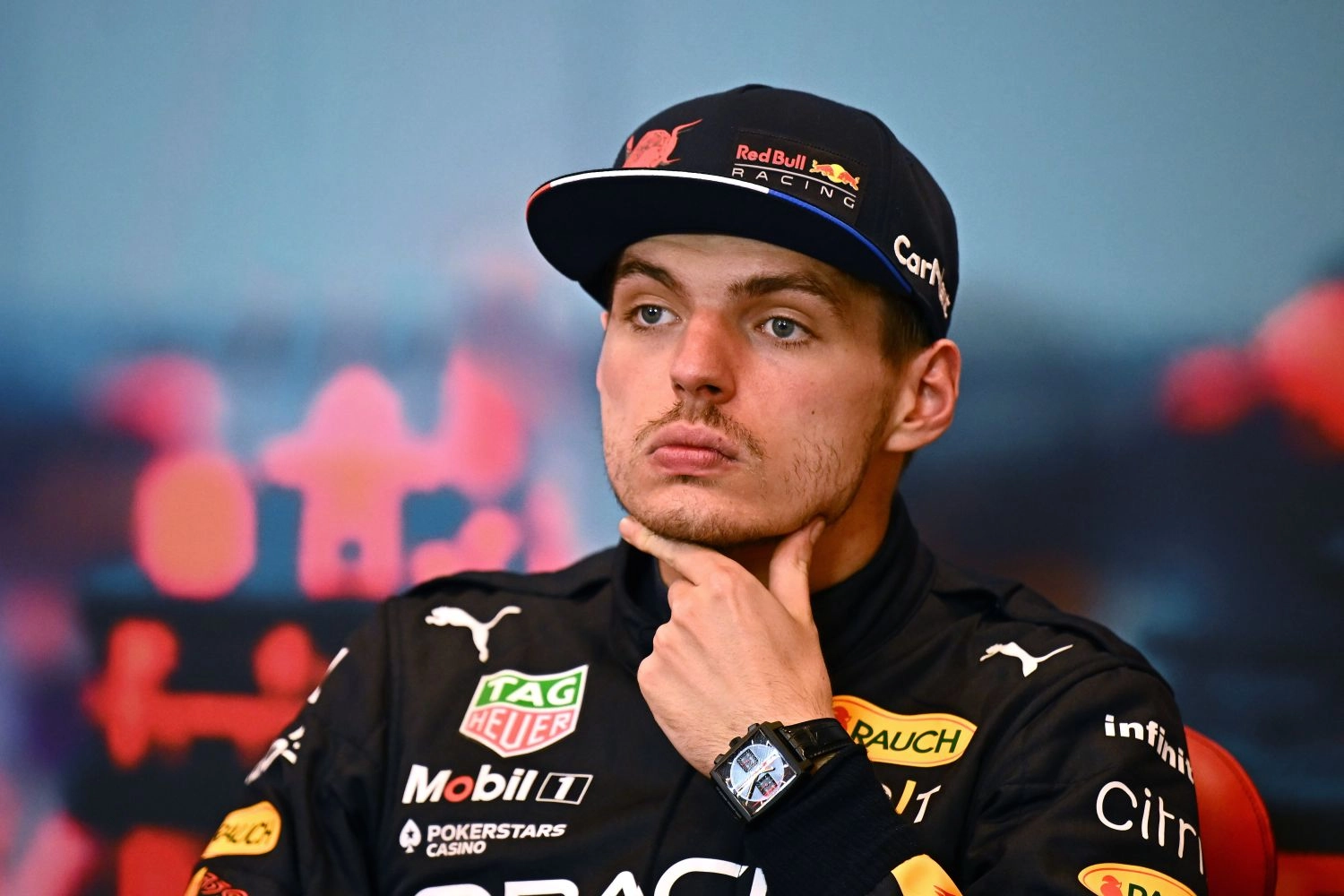 Verstappen se voit plus aux 24 Heures du Mans qu’à l’Indy 500