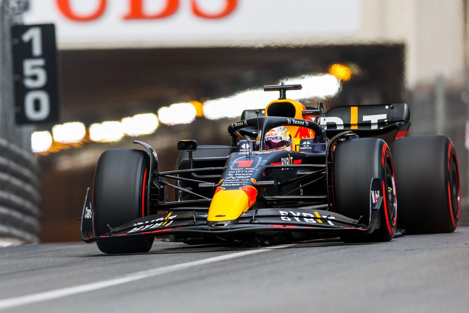 Verstappen émet un doute sur la règle du drapeau rouge en qualifications