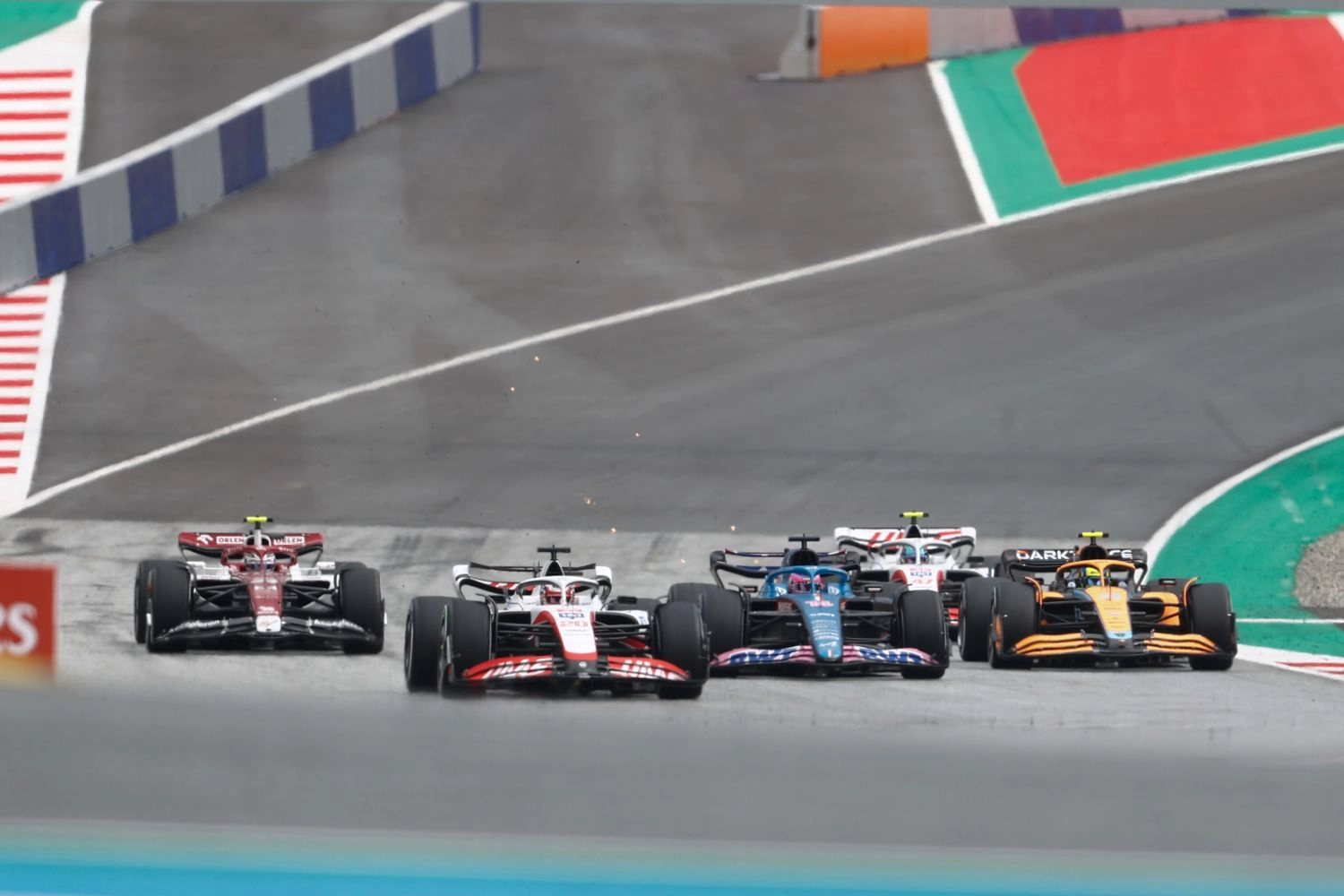 4 pilotes à suivre en 2023