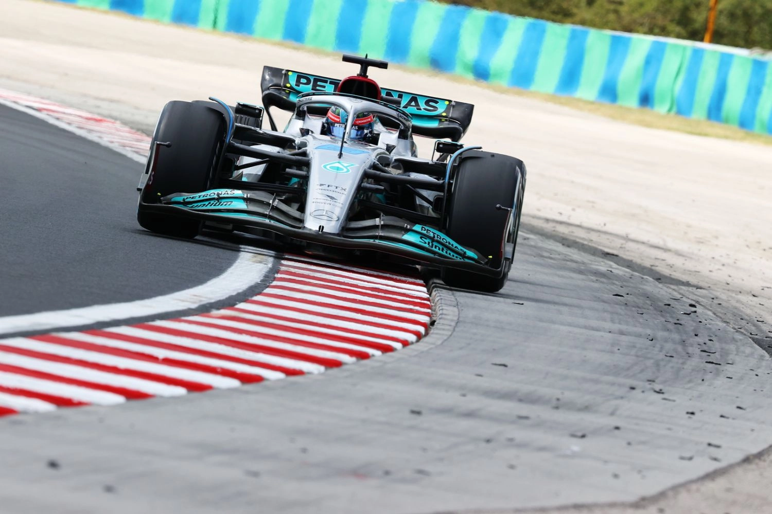 Grand Prix de Hongrie – Les perspectives de course