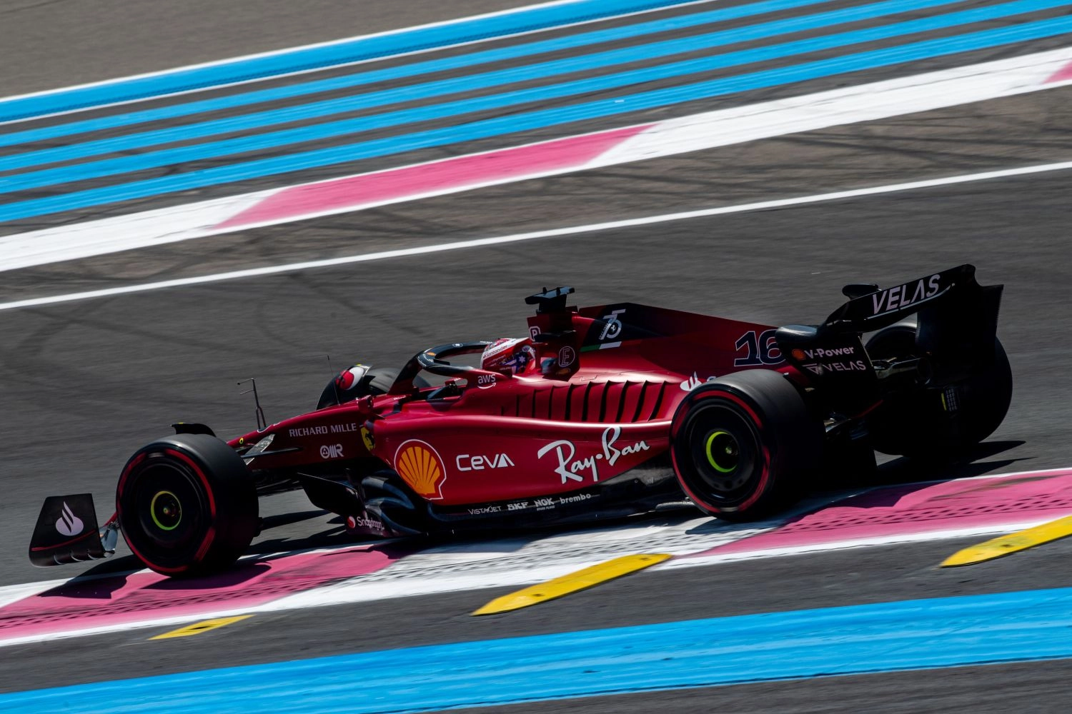 Grand Prix de France – Les perspectives de course