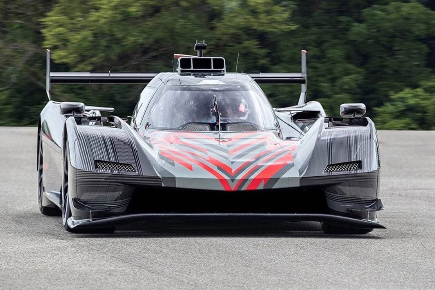 WEC 2023 : Ferrari et Cadillac affûtent leurs Hypercars