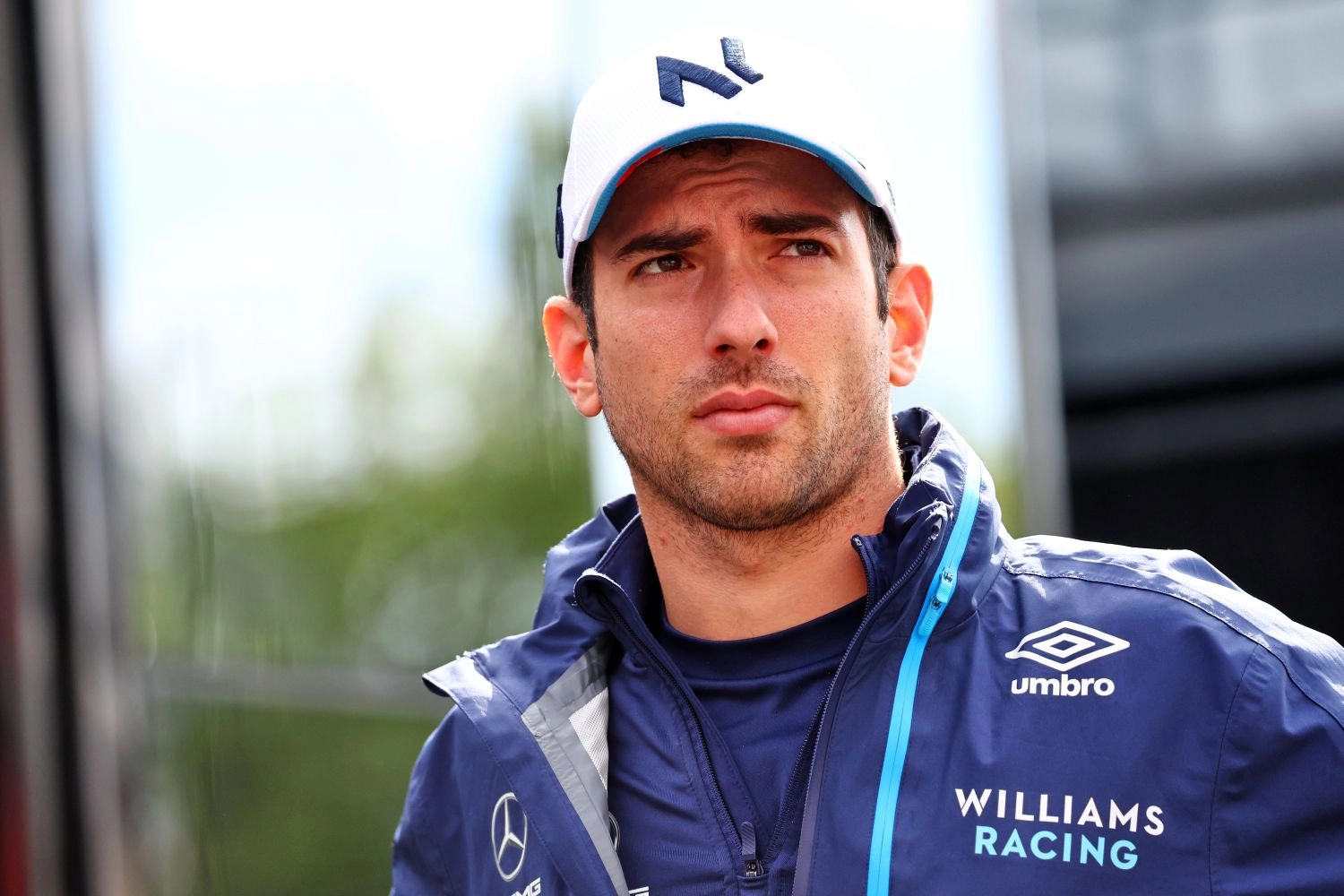 C’est officiel, Williams se sépare de Latifi en fin de saison !