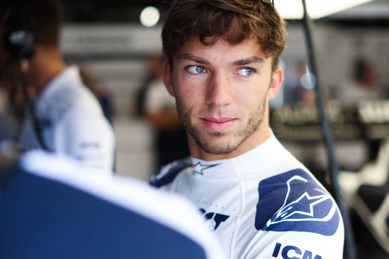 Grand Prix des Pays Bas : Nouvelle déception pour Gasly