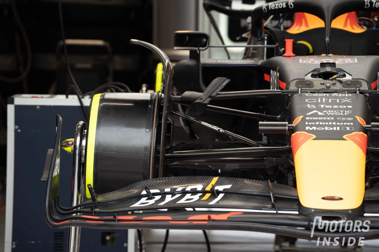 Red Bull et Aston Martin pourraient dépasser le fameux plafond budgétaire et risquent des sanctions