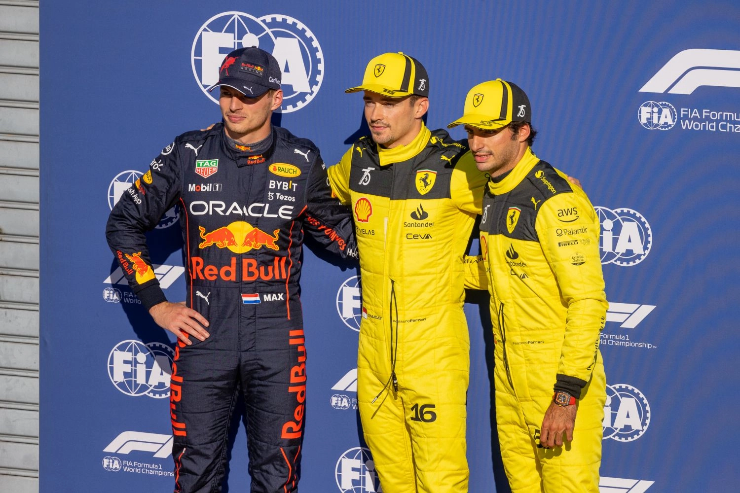 Grand Prix d’Italie – Les perspectives pour la course